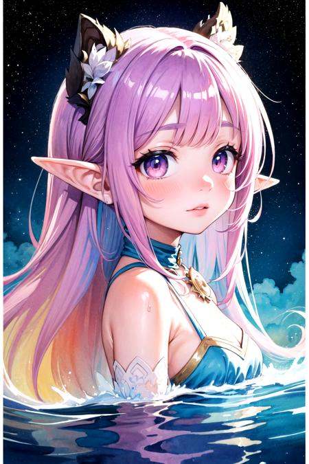 (masterpiece,  top quality,  best quality on Tensor.Art