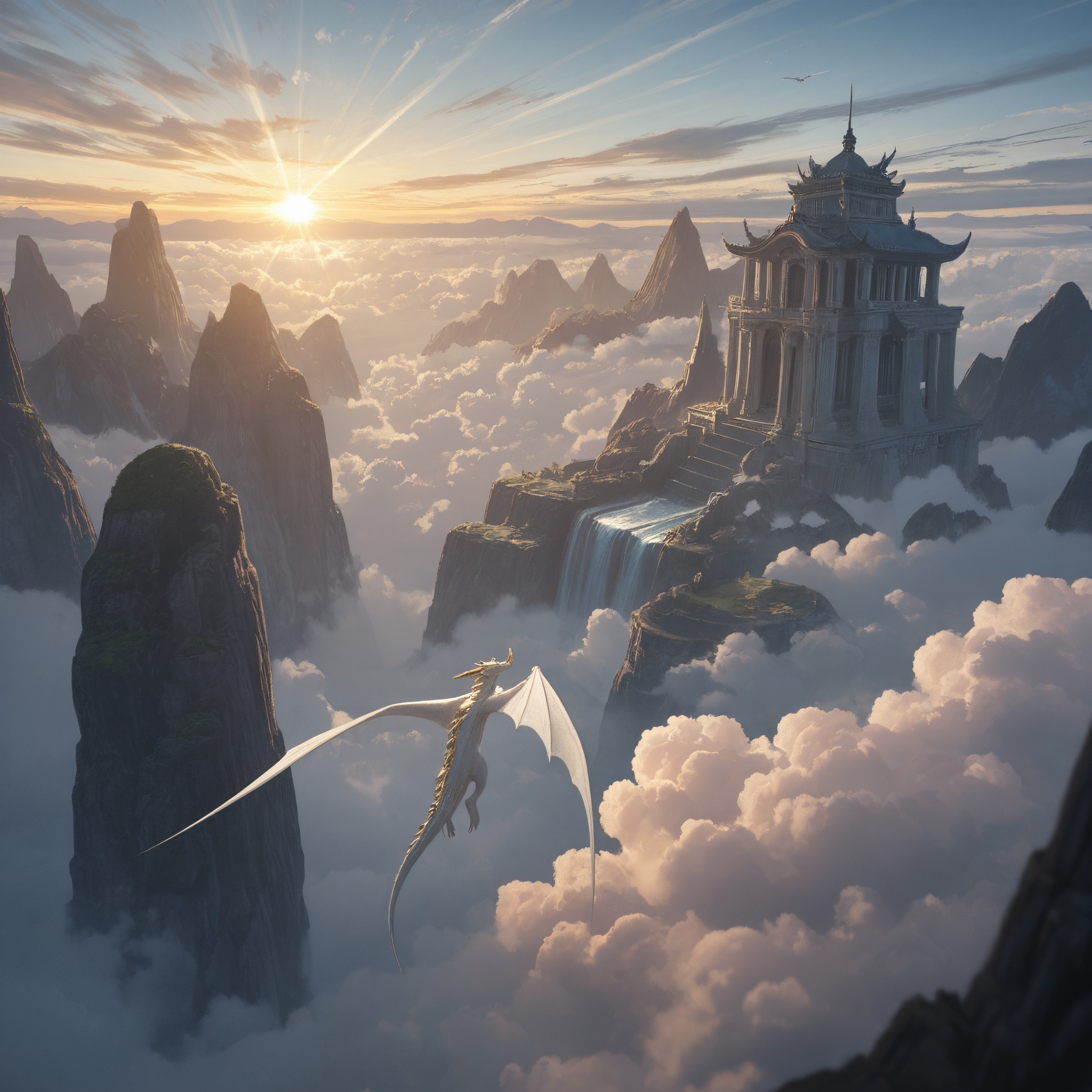 masterpiece,  best quality,  dragon on Tensor.Art