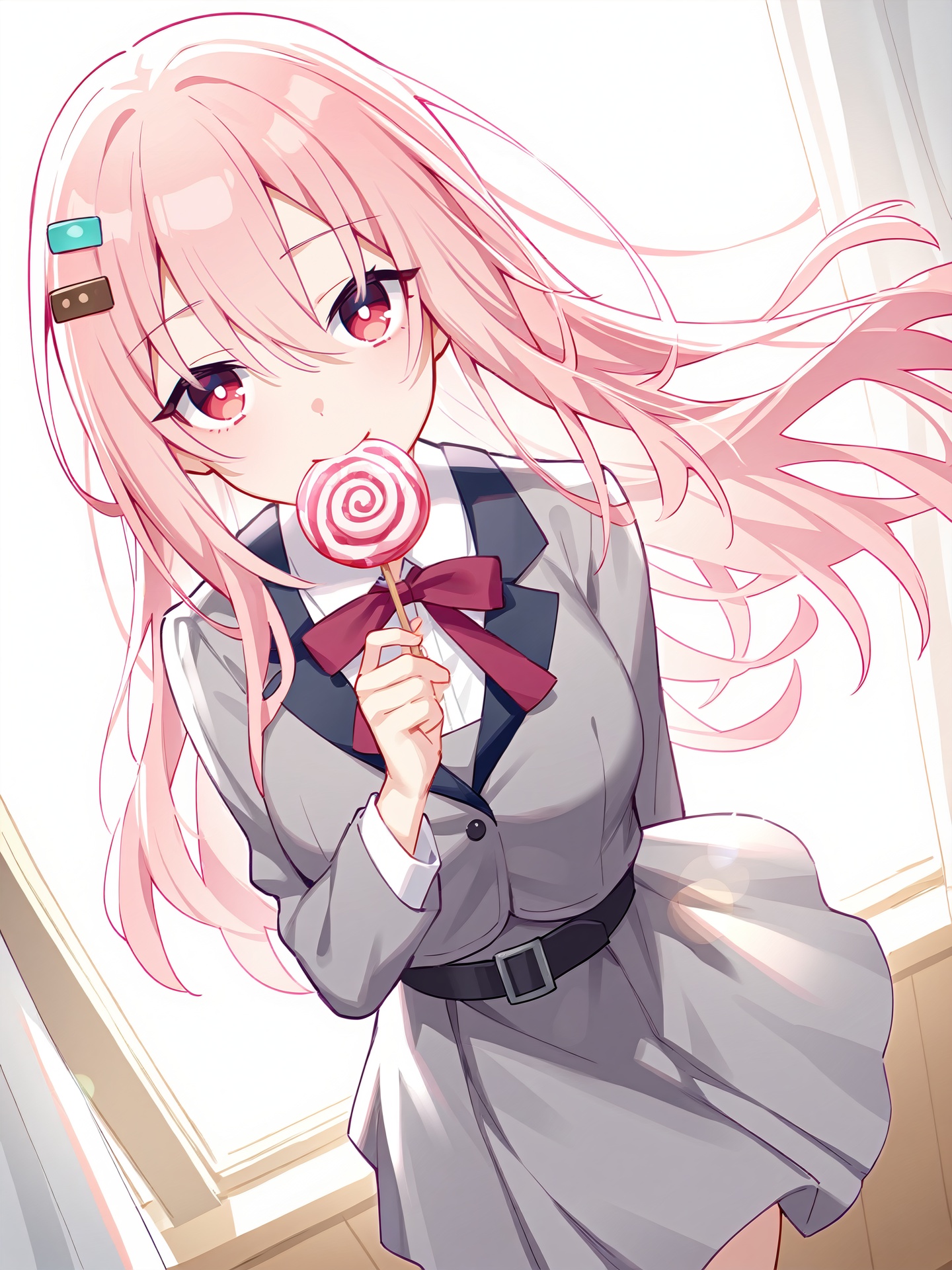 quan \(kurisu tina\),  year 2023,  (((1girl by 大话丶EZ on Tensor.Art