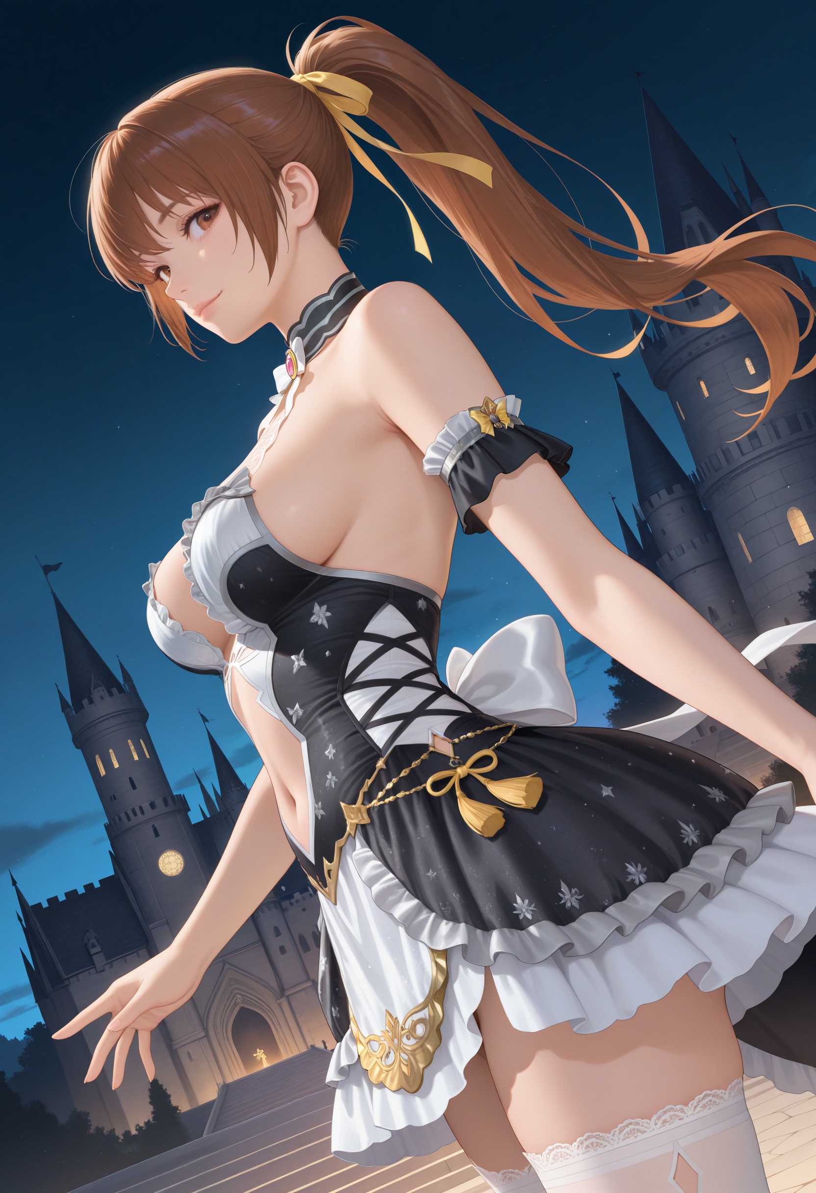 masterpiece,  best quality,  high resolution on Tensor.Art
