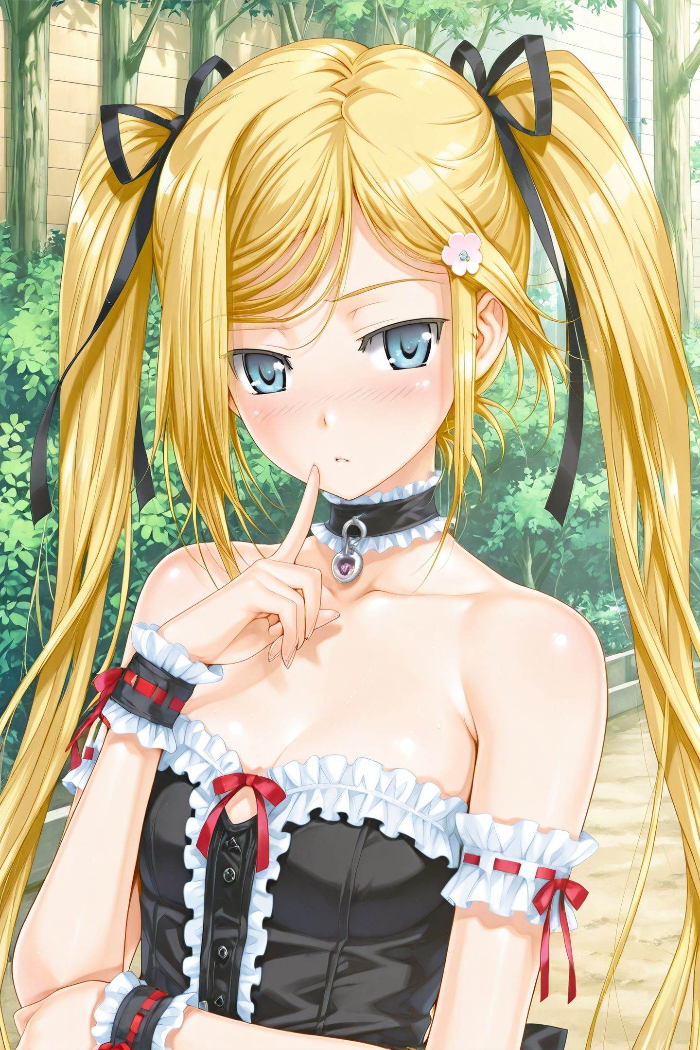 Game CG Style,  Orifushi Mafuyu,  1girl on Tensor.Art