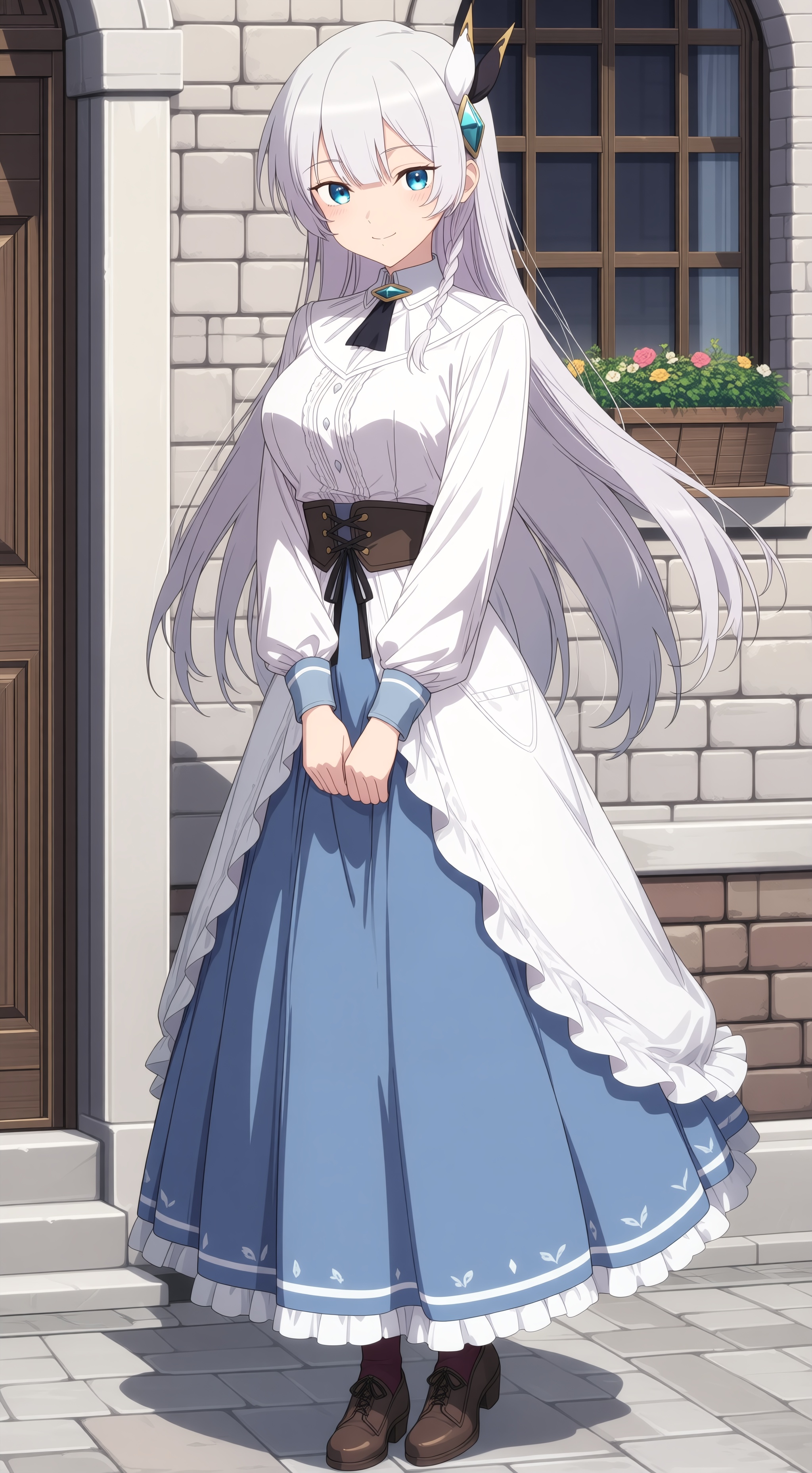 allucia_citrus,  altoutfit,  1girl on Tensor.Art