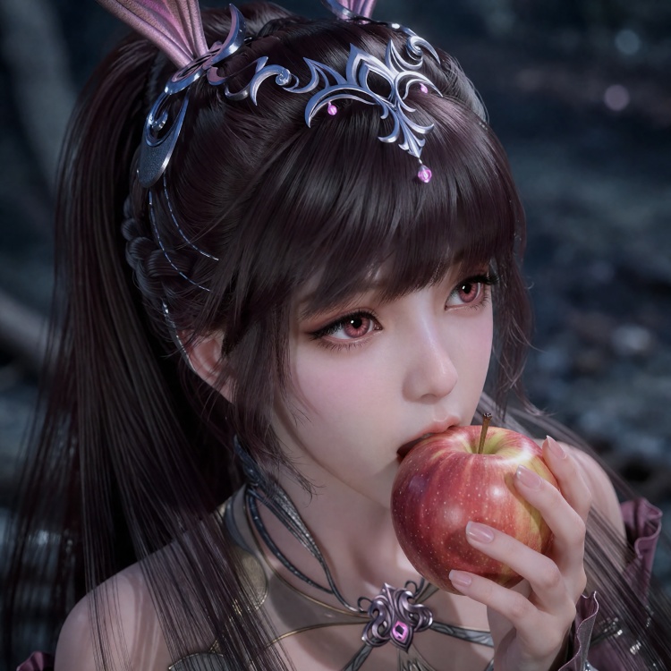 斗罗大陆krea2 by 誠 on Tensor.Art