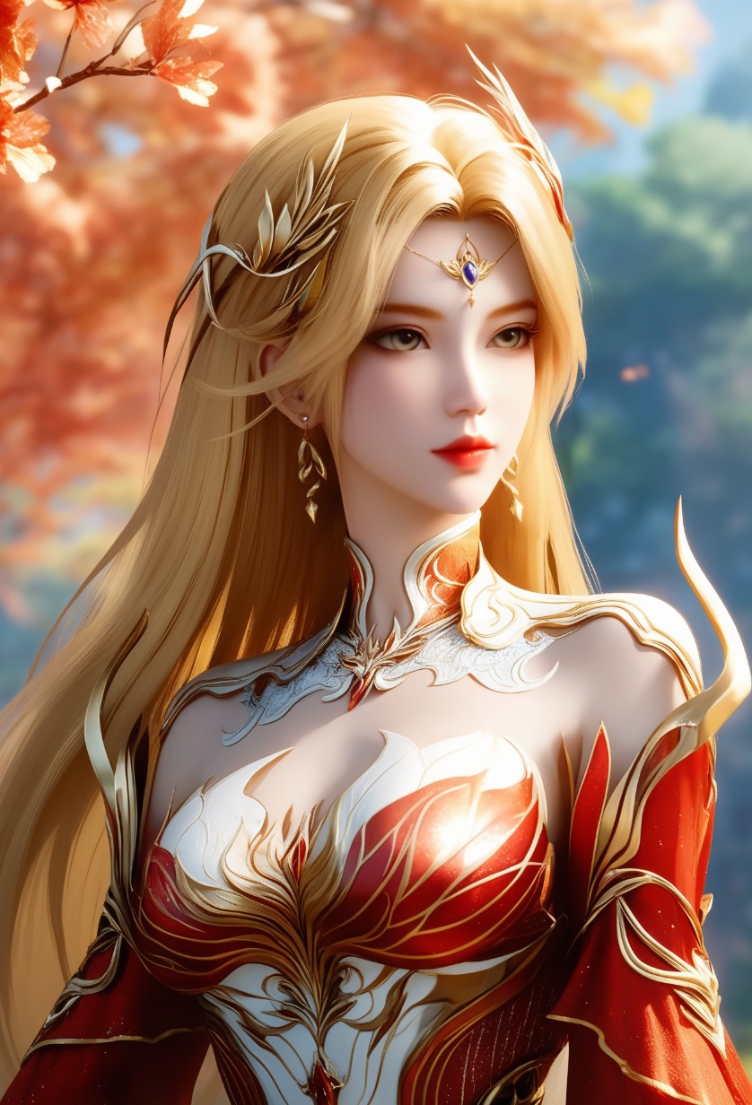 AI generated image by 苦茶 on Tensor.Art