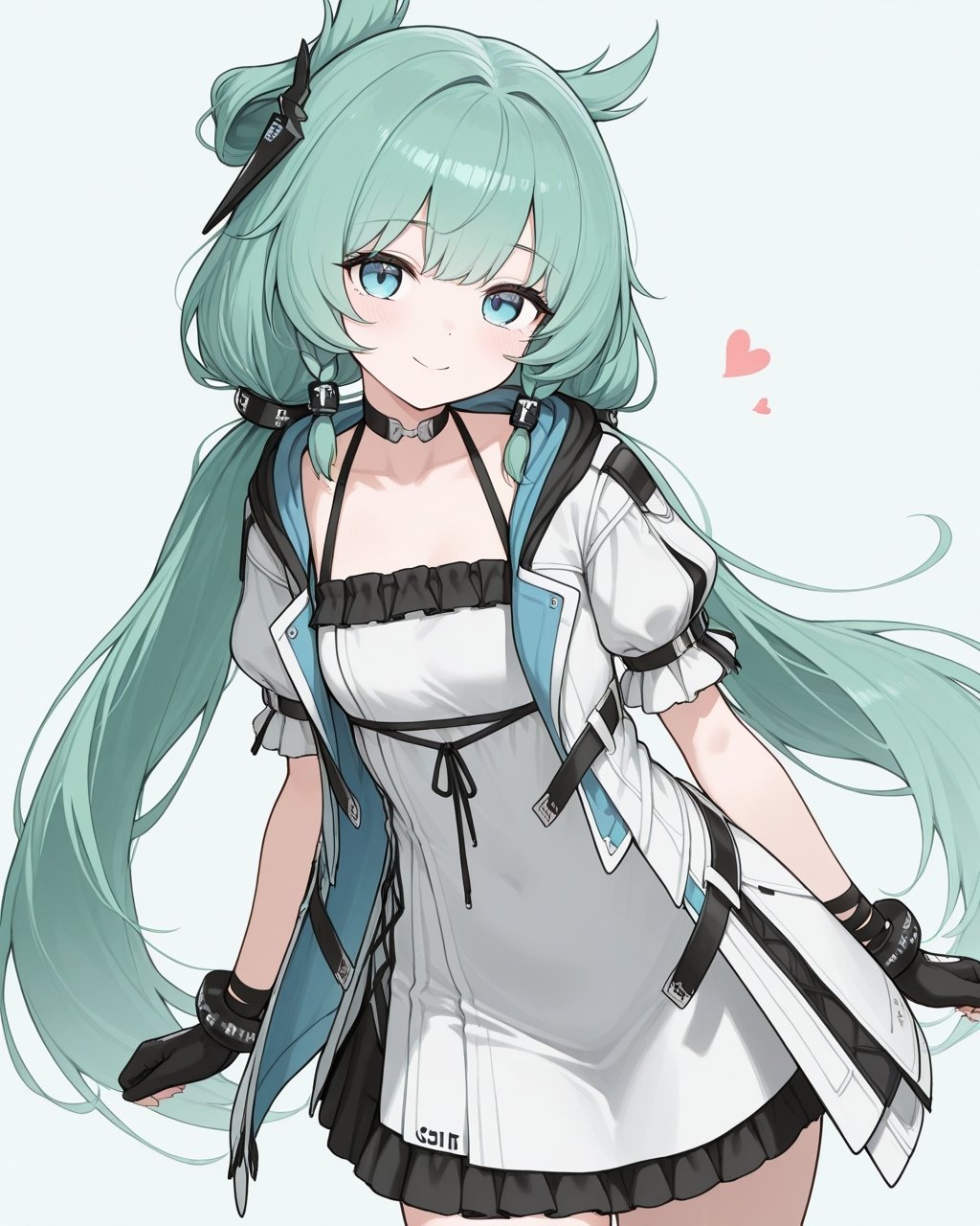 masterpiece,  best quality,  highres on Tensor.Art