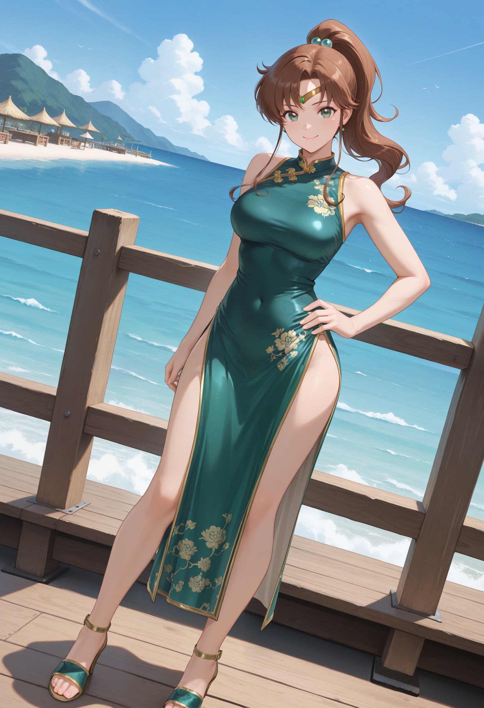 masterpiece,  best quality,  high resolution on Tensor.Art