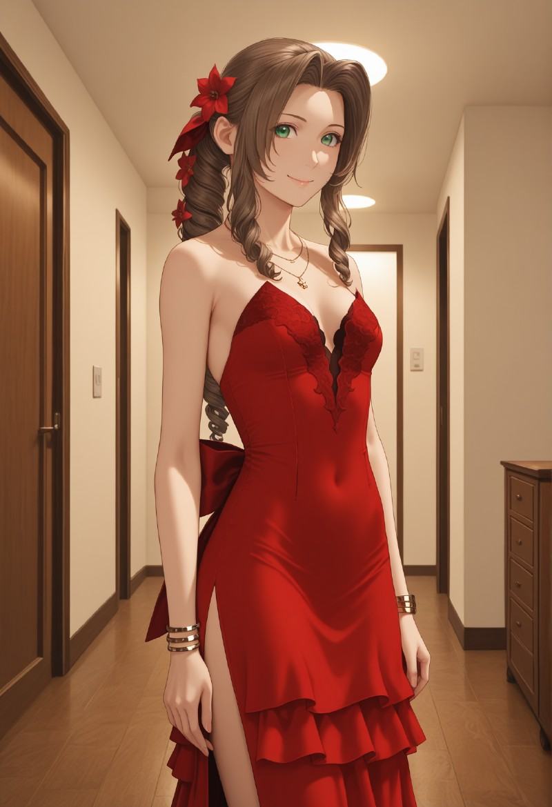 AI generated image on Tensor.Art