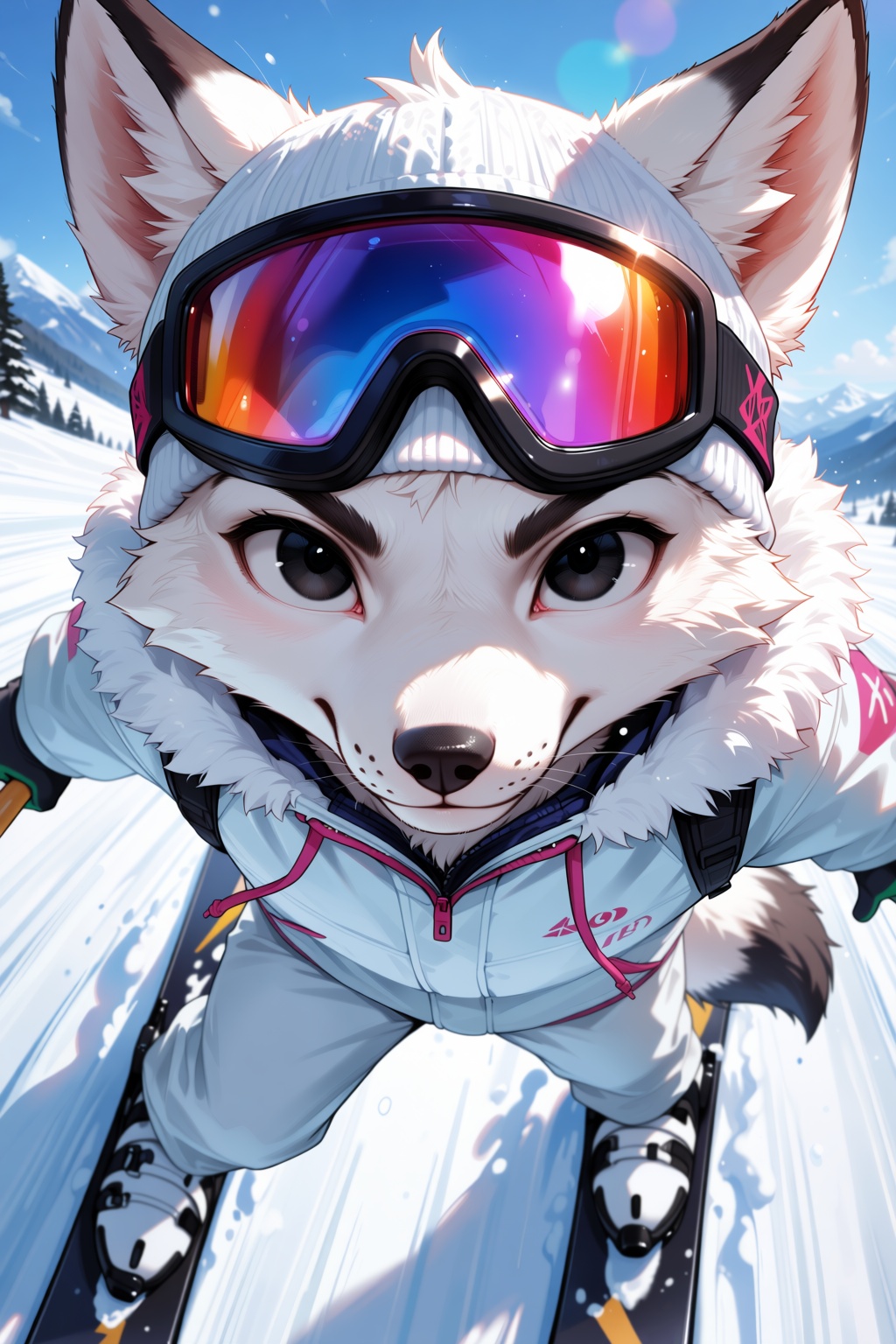 best quality,  very aesthetic,  score_9 on Tensor.Art