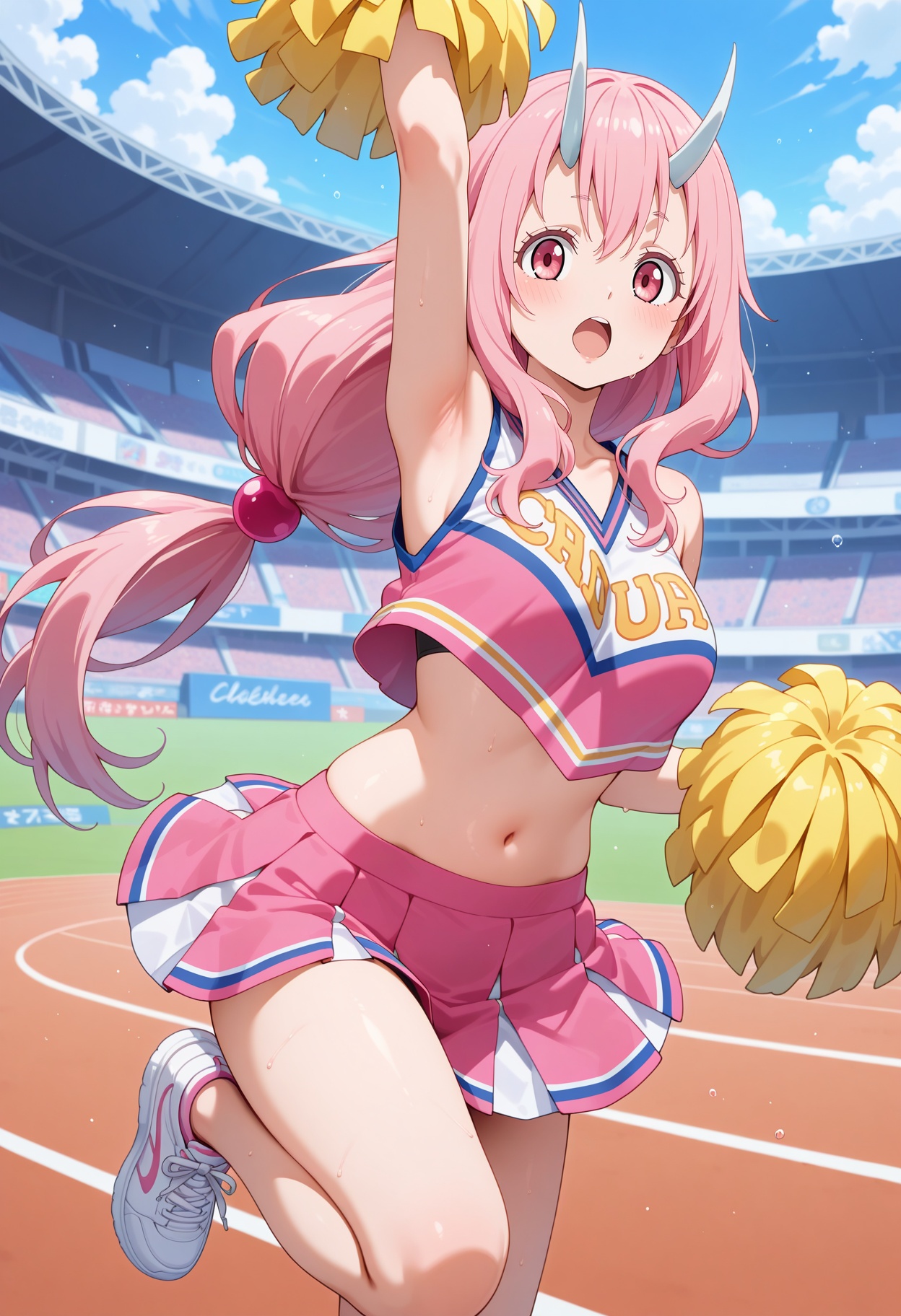 best quality,  masterpiece,  1girl on Tensor.Art
