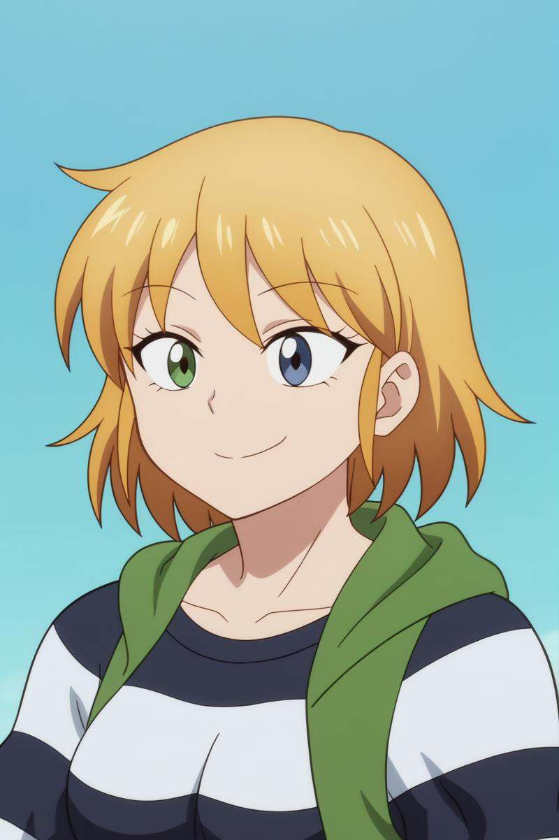 rating_safe,  anime screencap,  consistent background on Tensor.Art