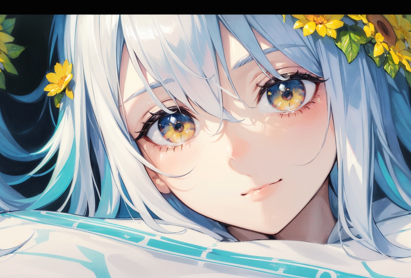 ultra high res,  amazing,  illustration on Tensor.Art