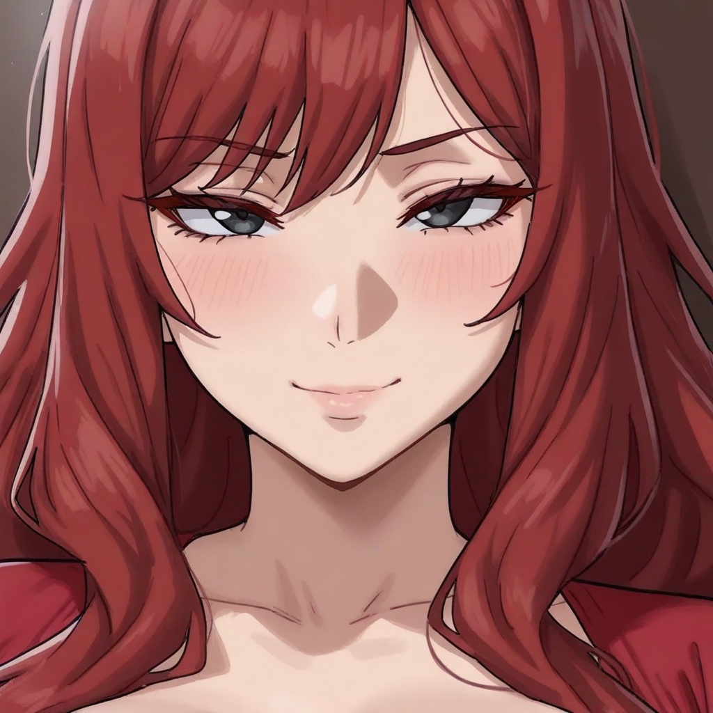 AI generated image by user_iori_rodri on Tensor.Art