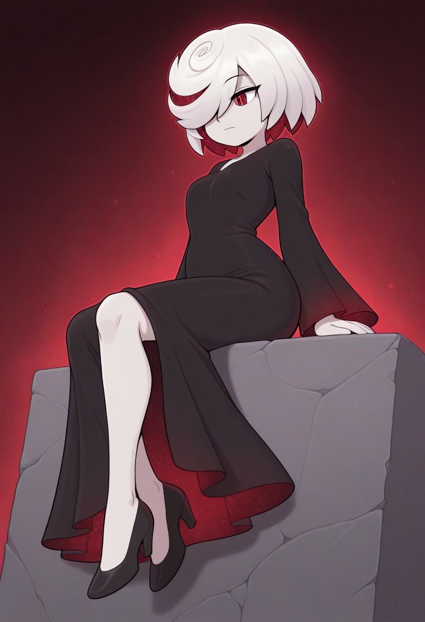 masterpiece,  best quality,  solo female on Tensor.Art