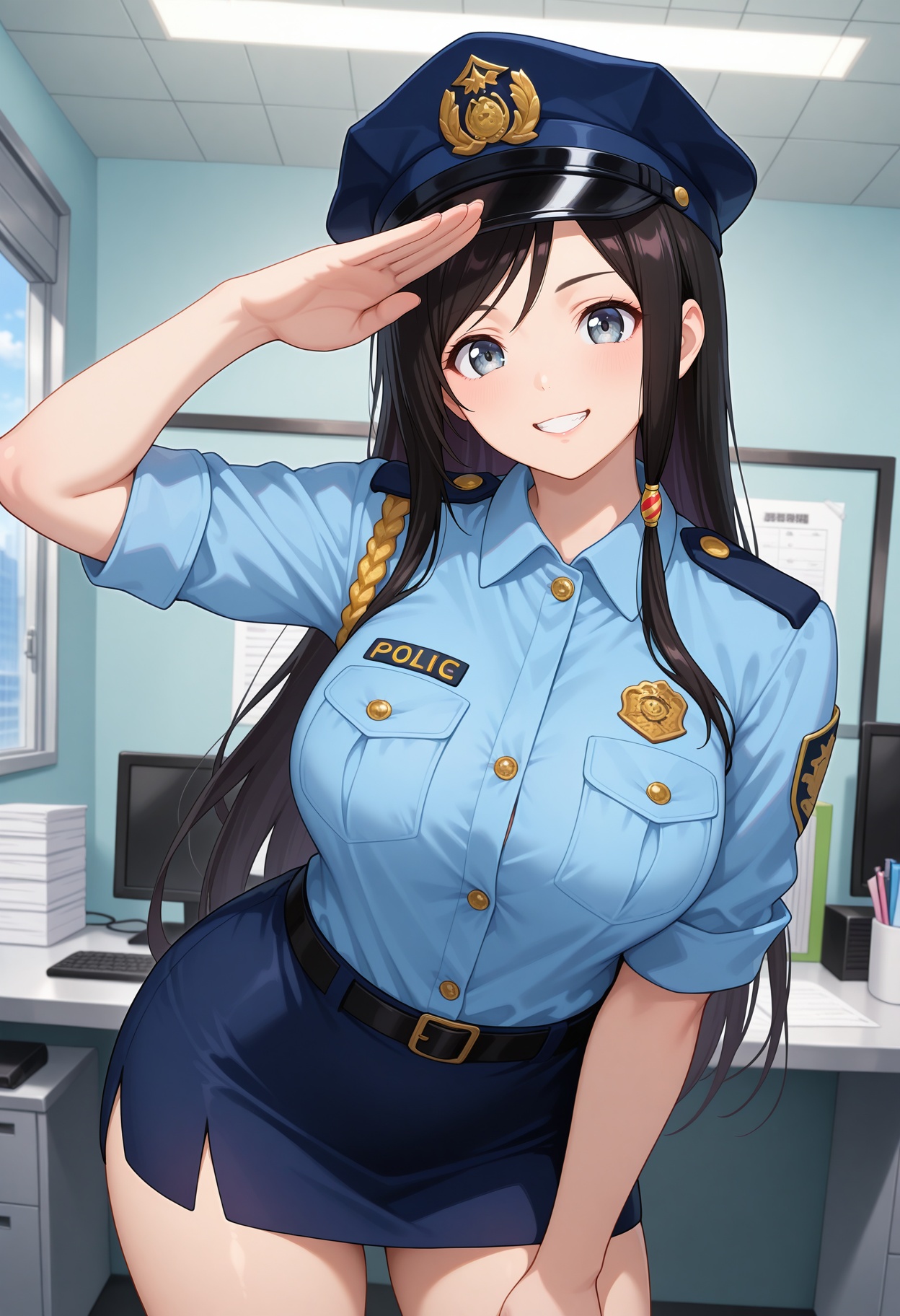 best quality,  masterpiece,  1girl on Tensor.Art