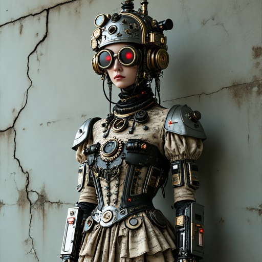 AI generated image by REKTY ANJANY on Tensor.Art