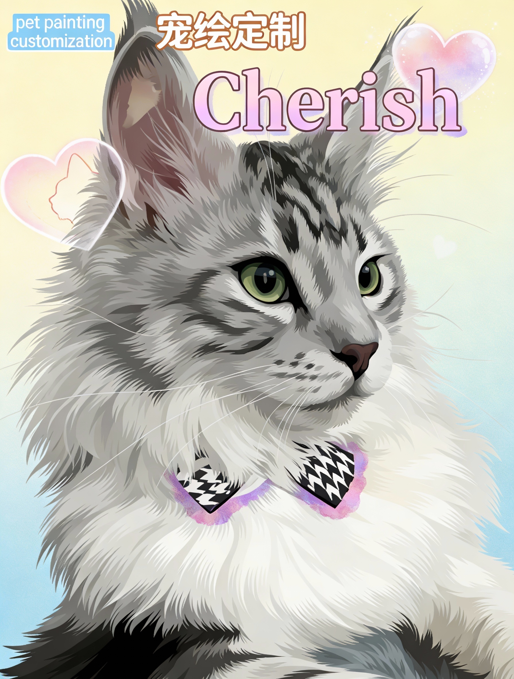 AI generated image on Tensor.Art
