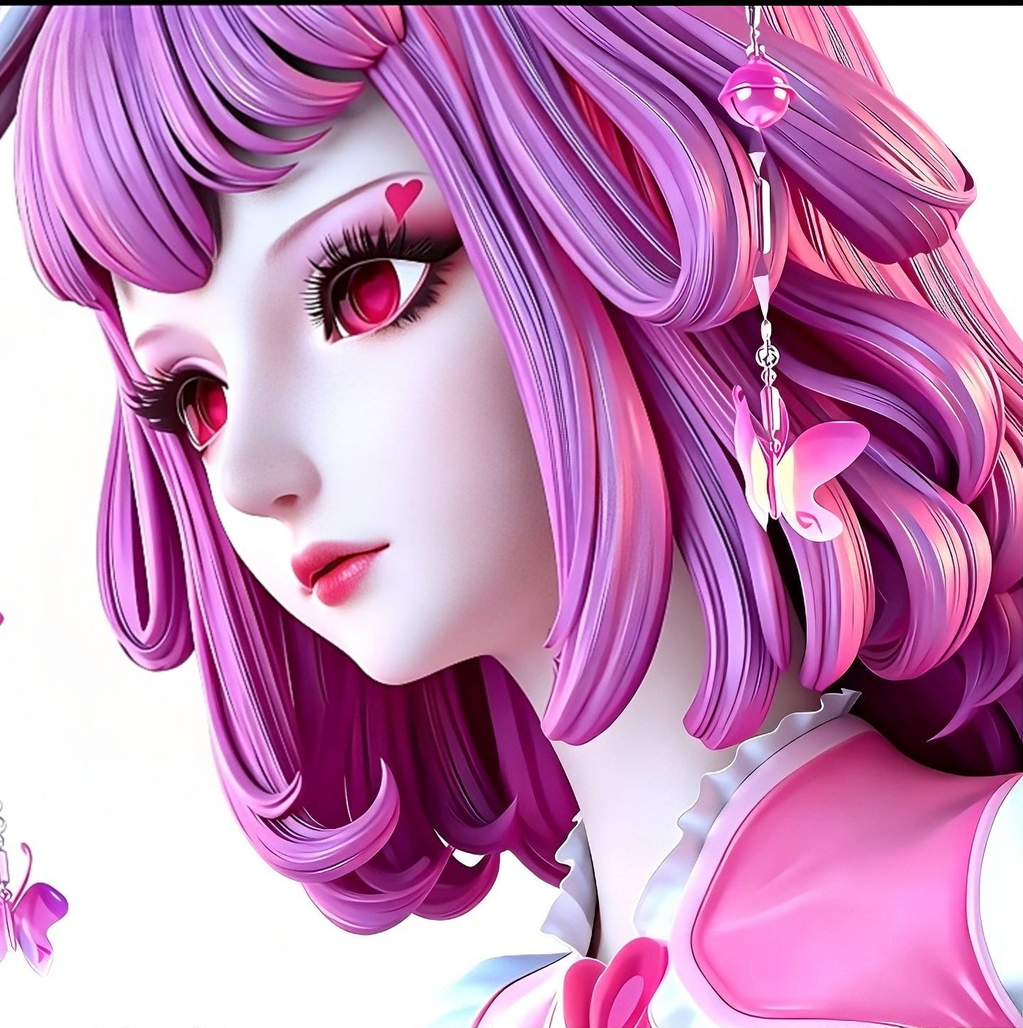 AI generated image by 猎刃燃烧 on Tensor.Art