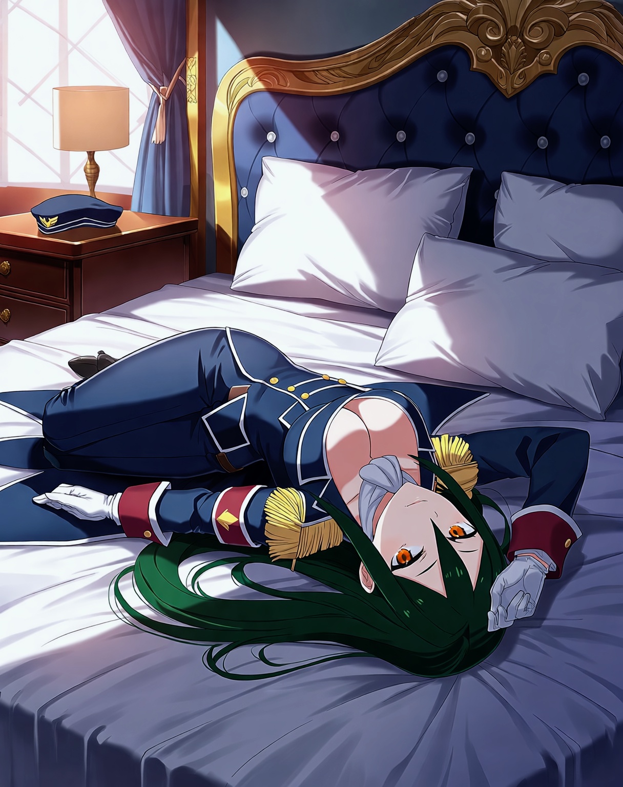 masterpiece,  best quality,  highly detailed on Tensor.Art