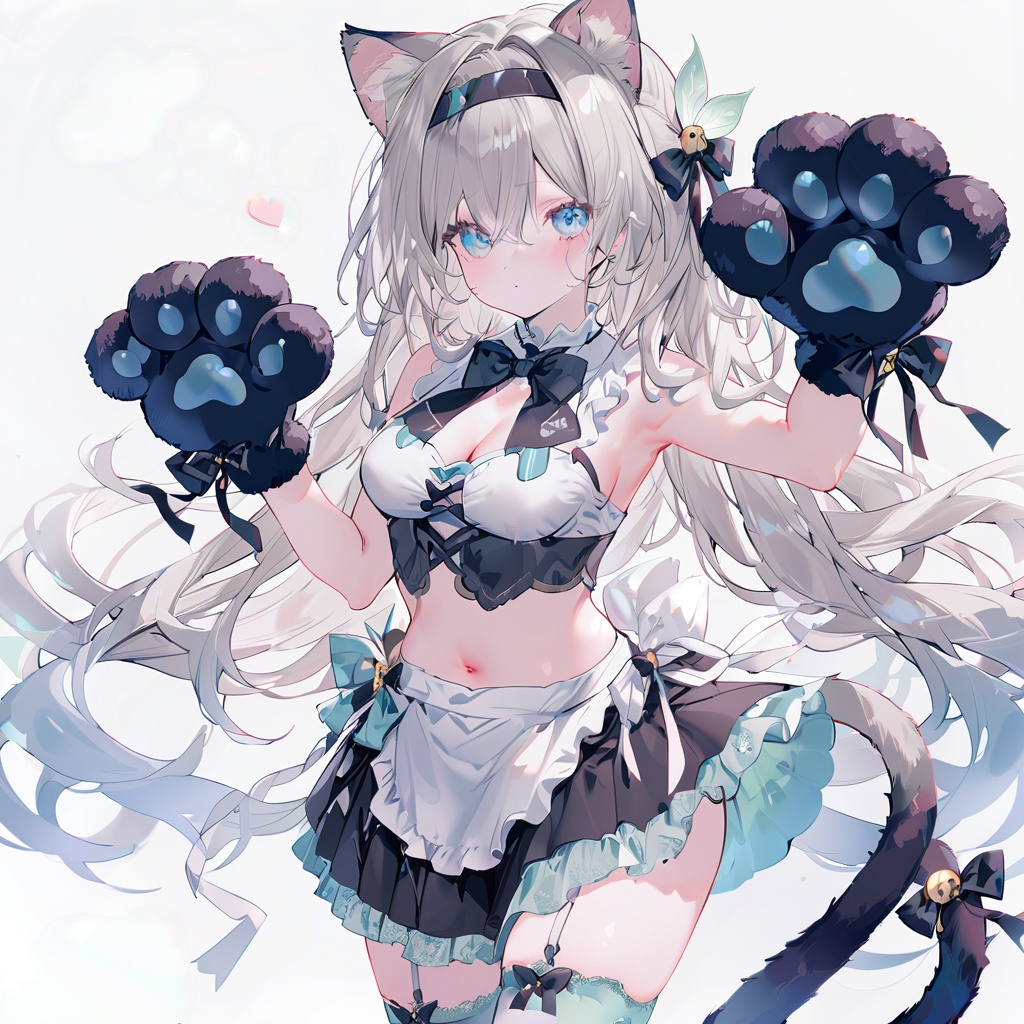 ((white background)) on Tensor.Art