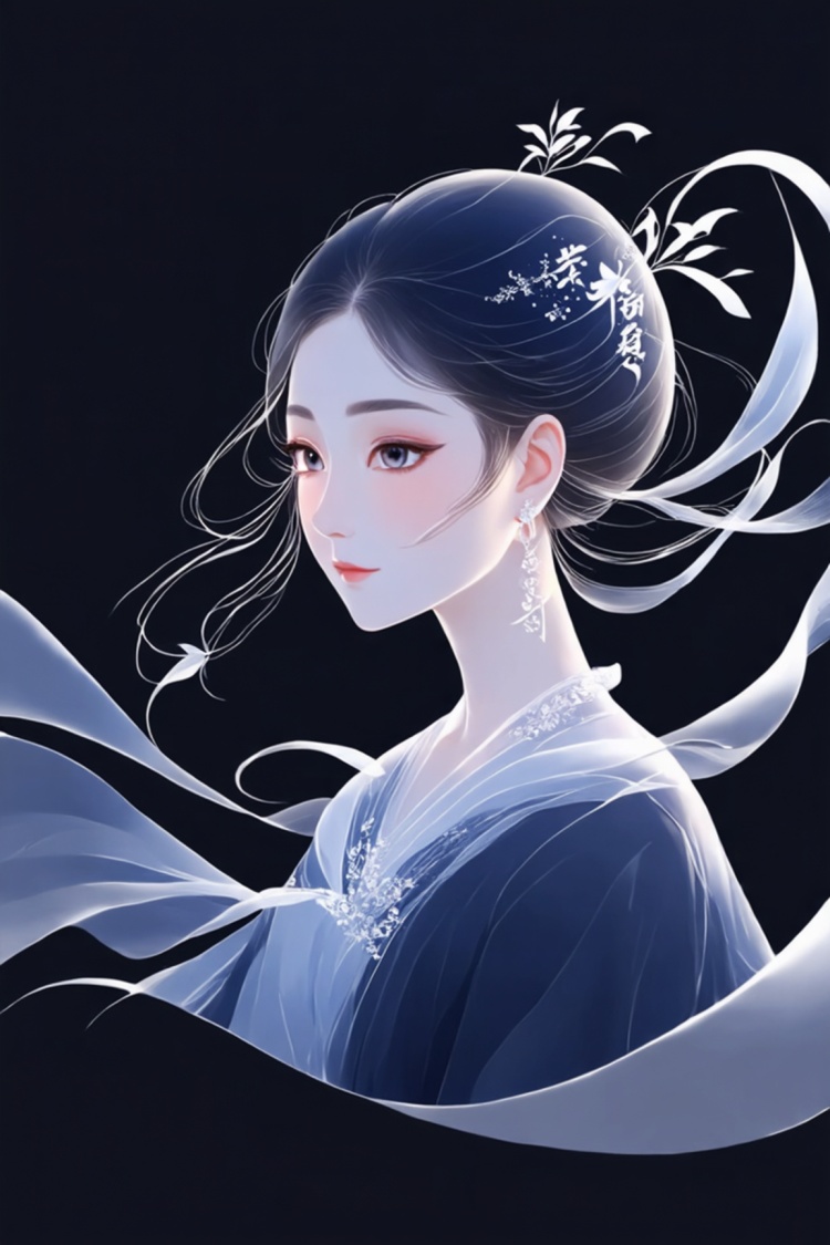 轻风靓侣 by 行乎者也 on Tensor.Art