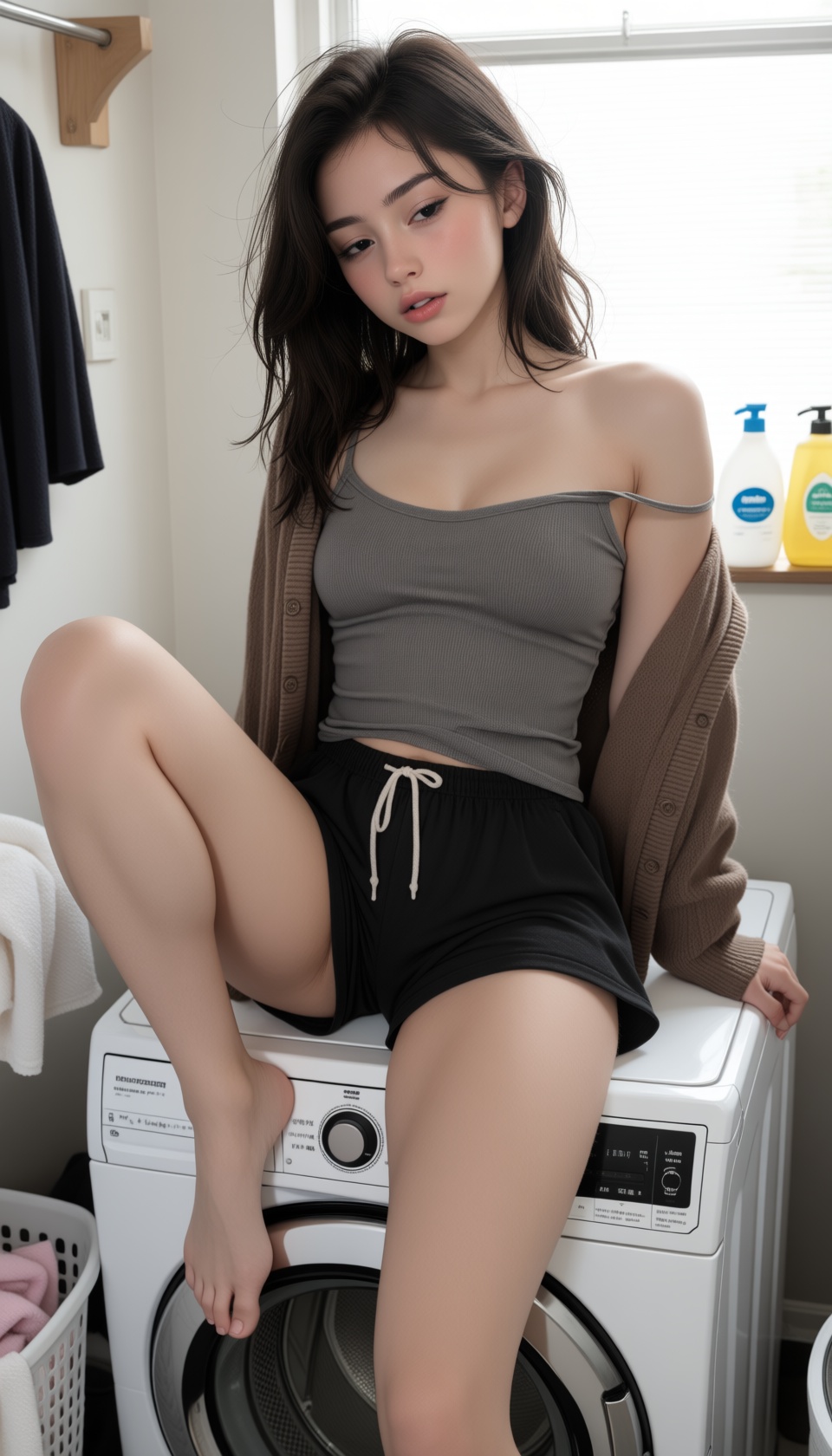 best quality,  highres,  photorealistic on Tensor.Art
