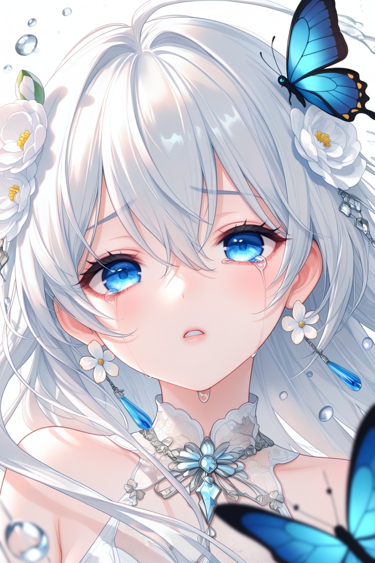 【ILLUSTRIOUS】Crystal oscillator by hans on Tensor.Art