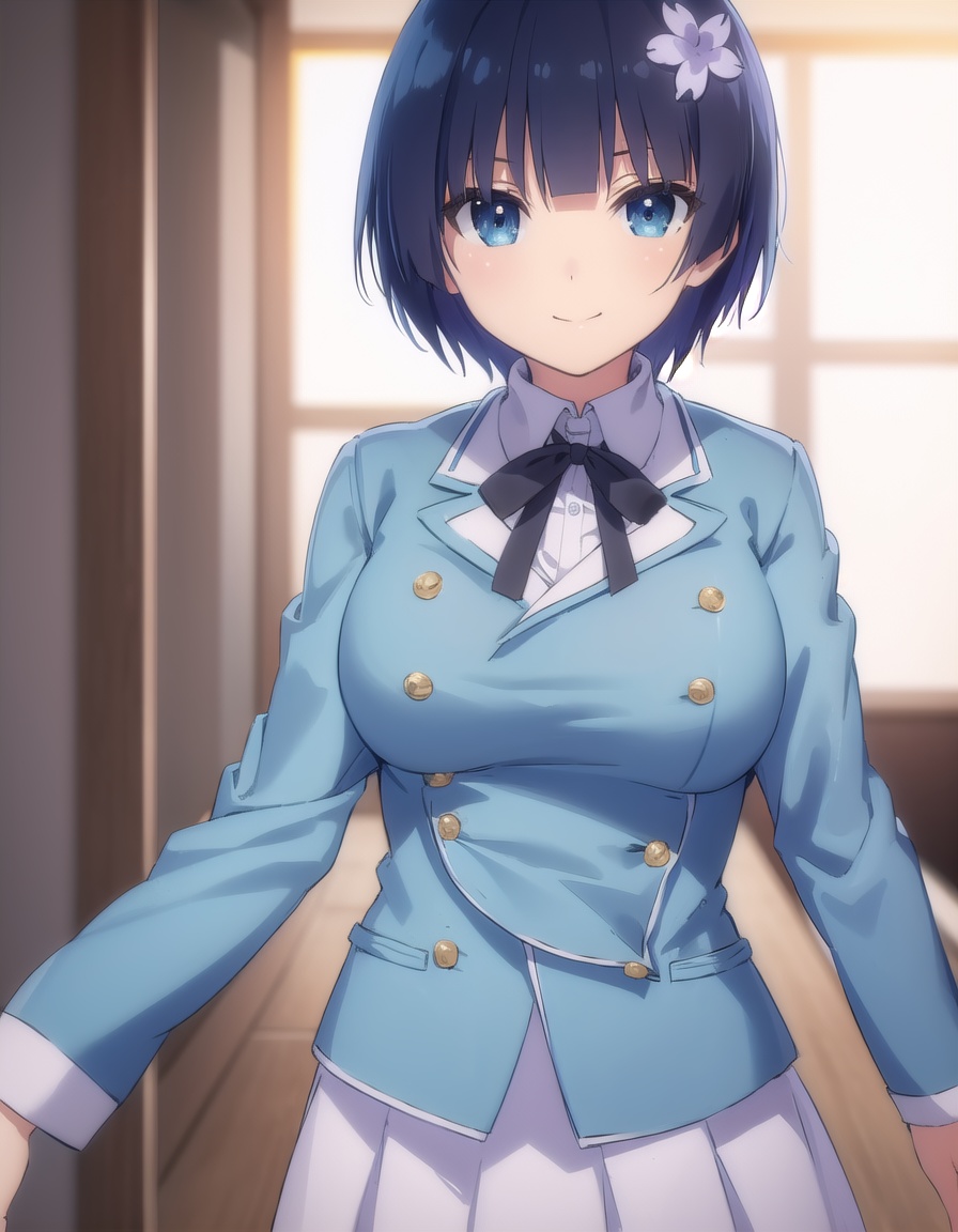 skyozakura,  ,  yozakura on Tensor.Art