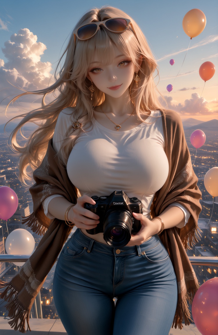 超级厚涂Anima by 随风 on Tensor.Art