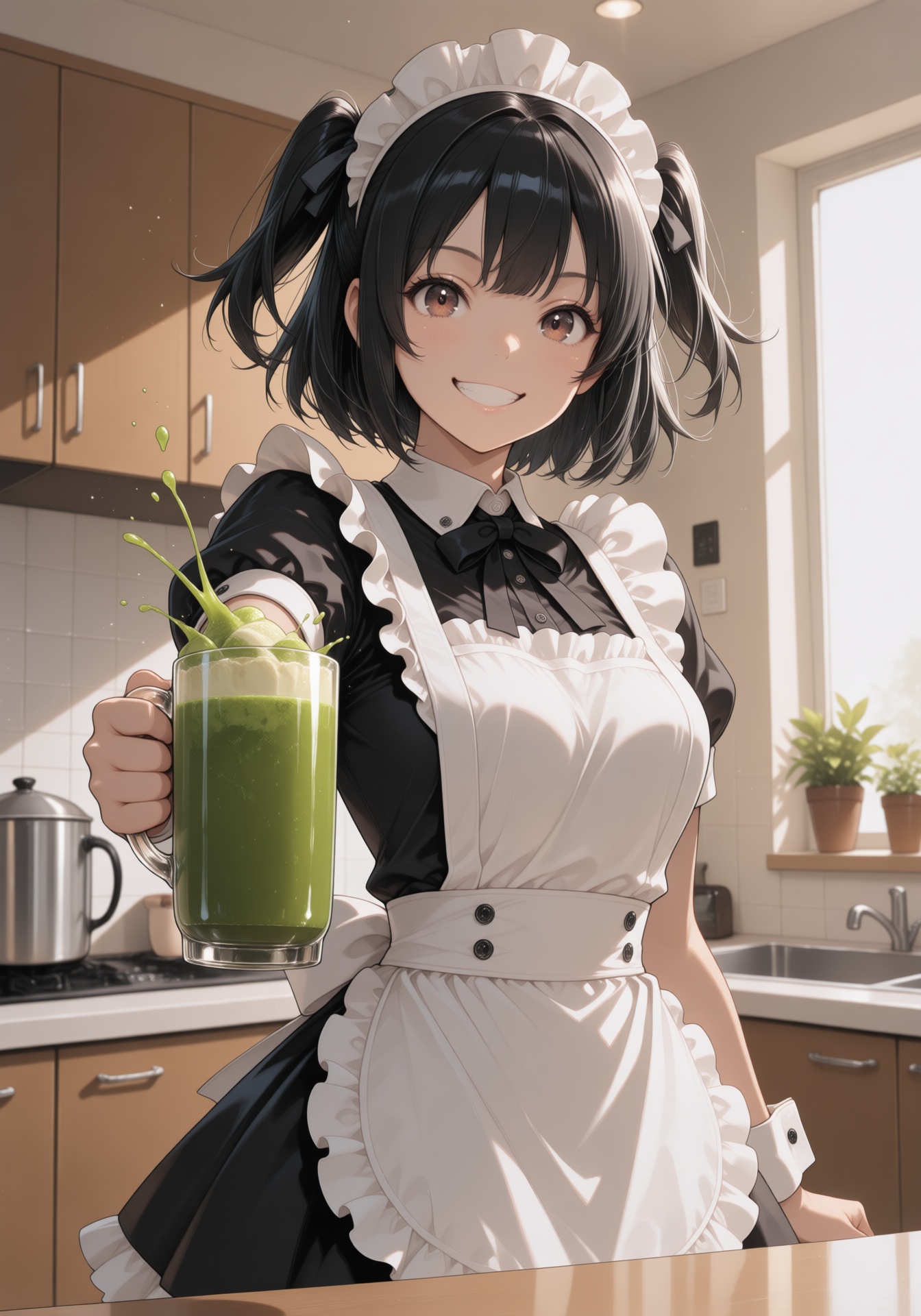 ye-popmasterpiece,  best quality,  score_9 on Tensor.Art