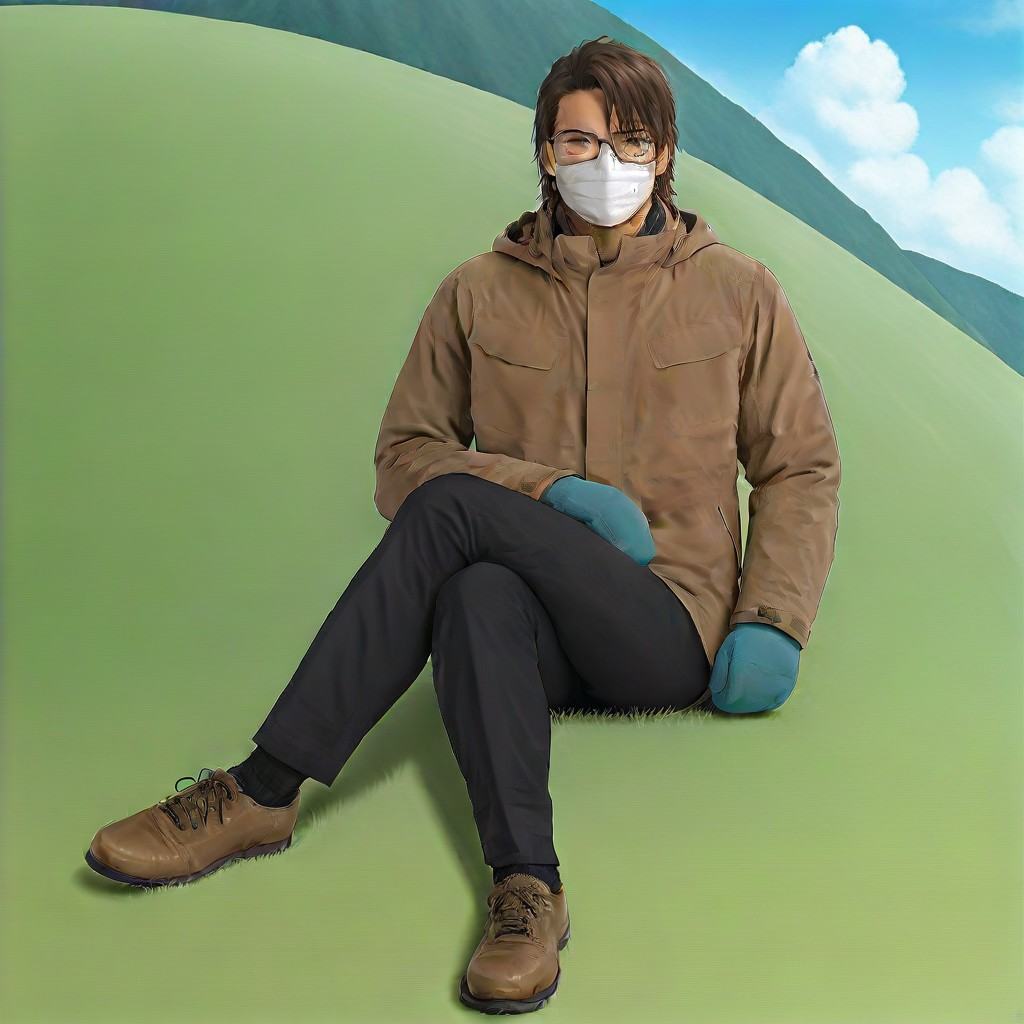 1990s (style),  official art,  masterpiece on Tensor.Art