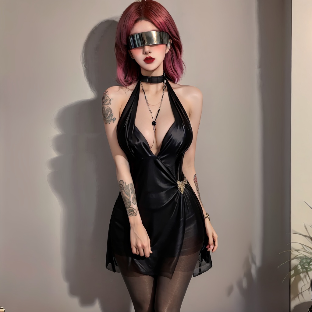 1girl,  fair_skin,  glamor on Tensor.Art