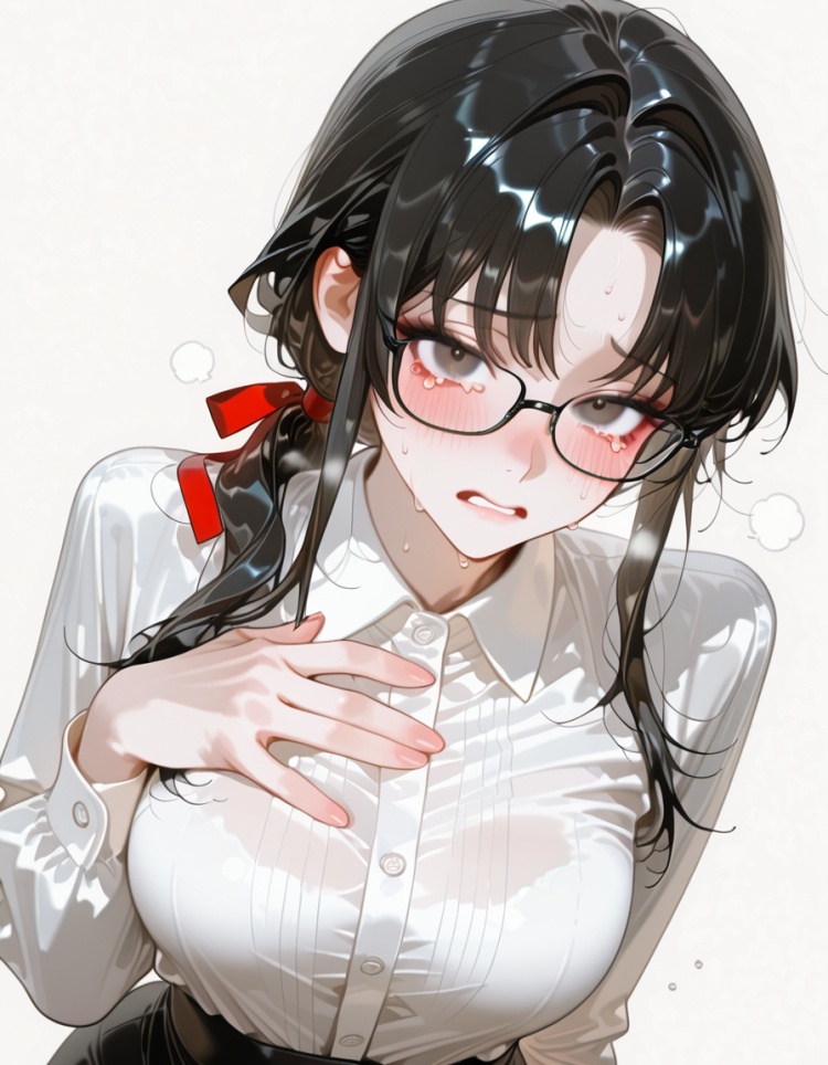 铃木明美 by kind on Tensor.Art