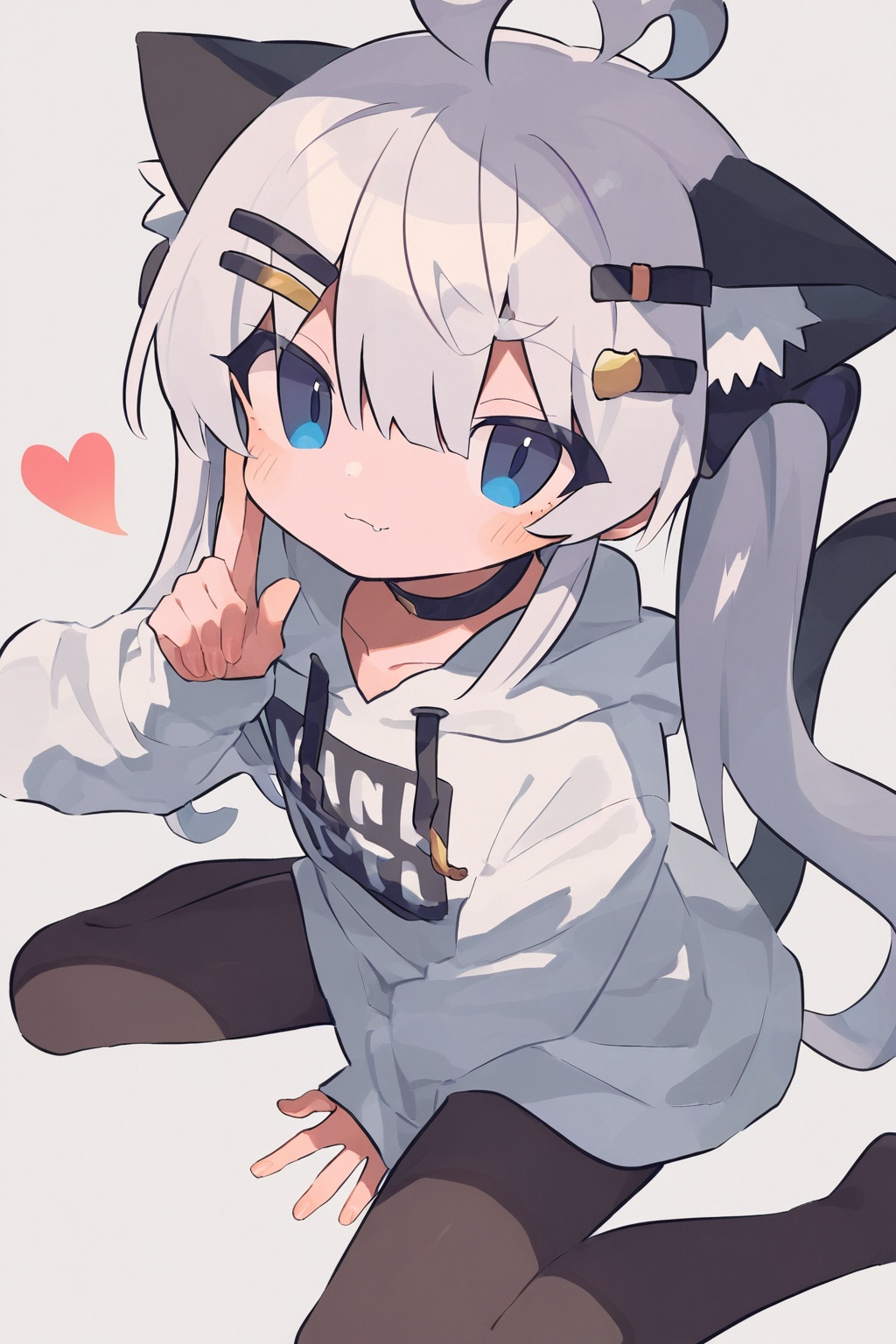 1girl,  solo,  long hair by Light01 on Tensor.Art