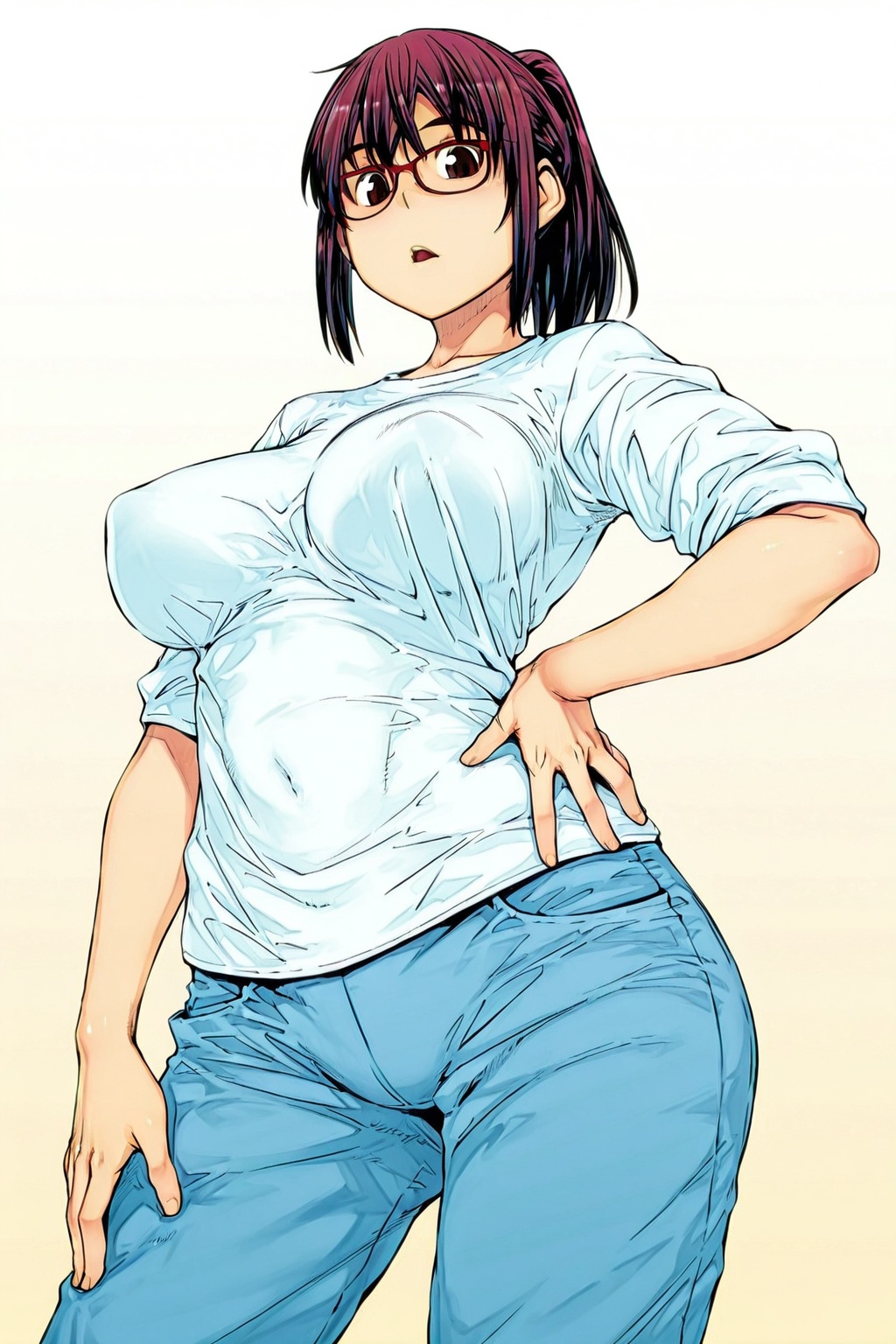 best quality,  masterpiece,  amazing quality on Tensor.Art