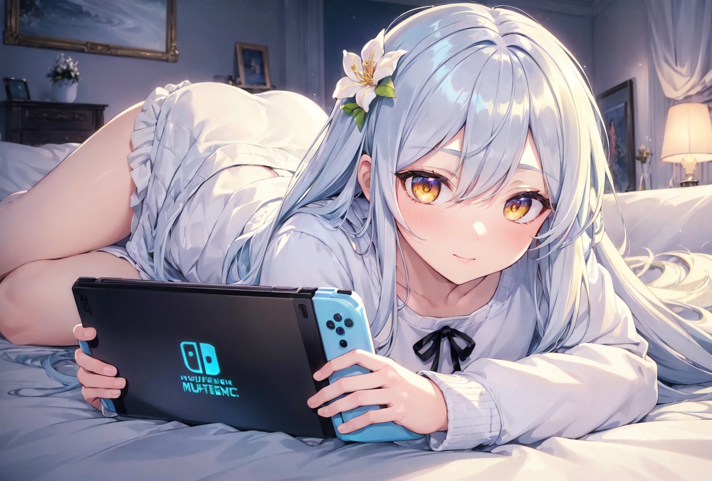 ultra high res,  amazing, on Tensor.Art