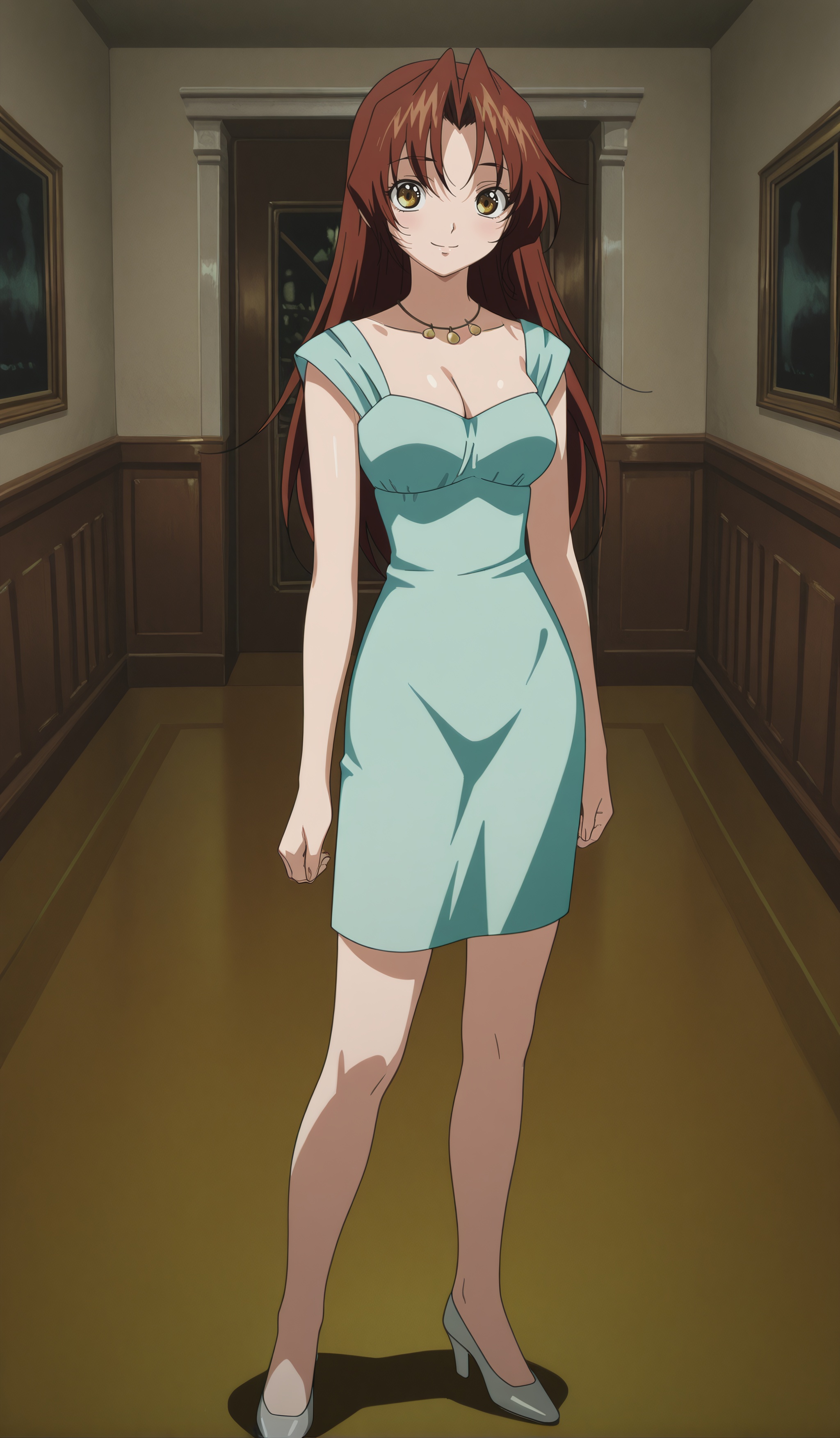 eclair_kiddygrade_mdfdver,  whitedressoutfit,  1girl on Tensor.Art