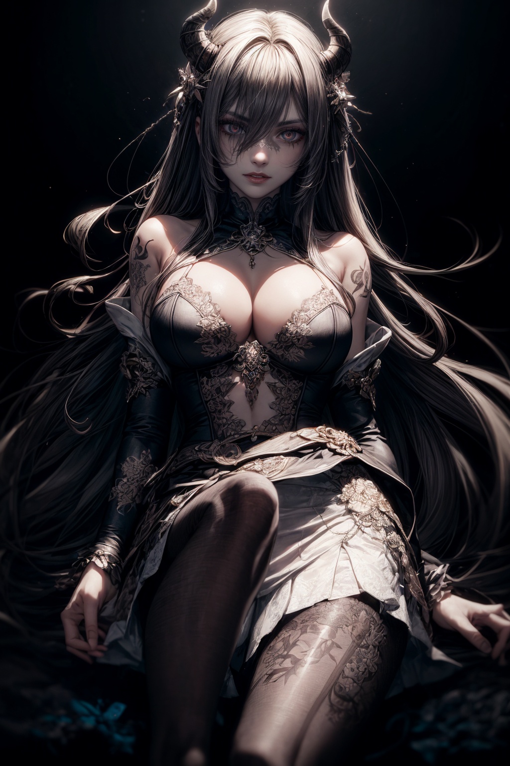 ((Masterpiece,  Top Quality,  High Resolution))) on Tensor.Art