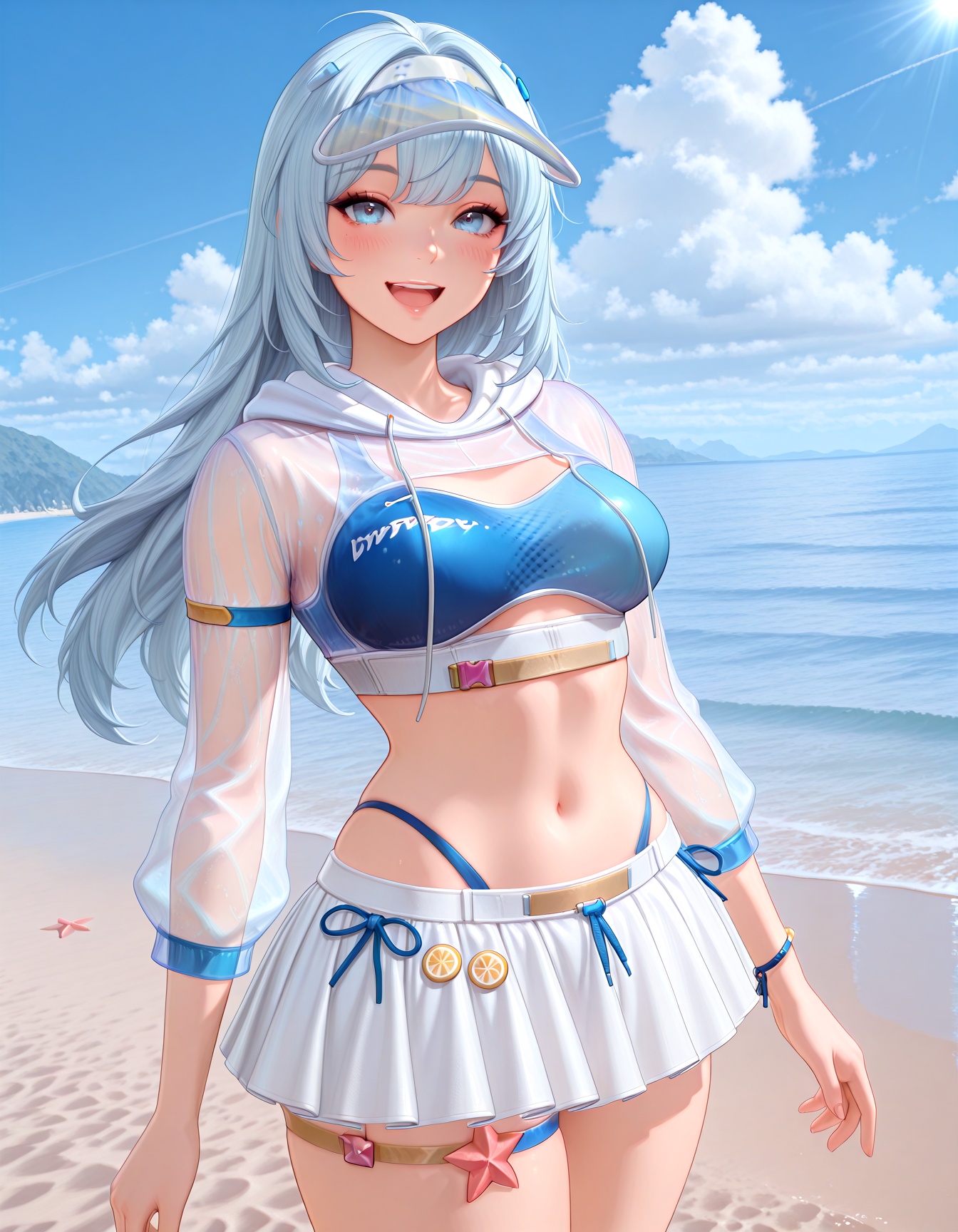 masterpiece,  best quality,  amazing quality on Tensor.Art