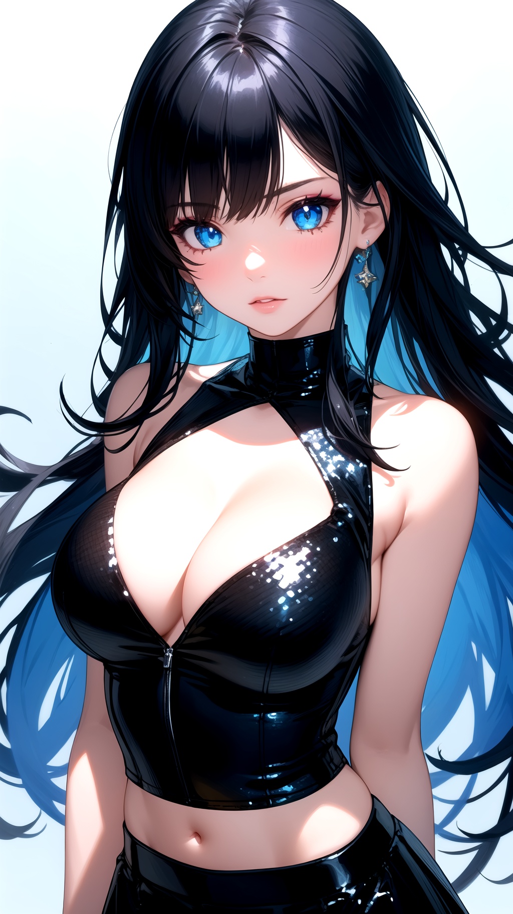 16K,  Best quality,  masterpiece on Tensor.Art