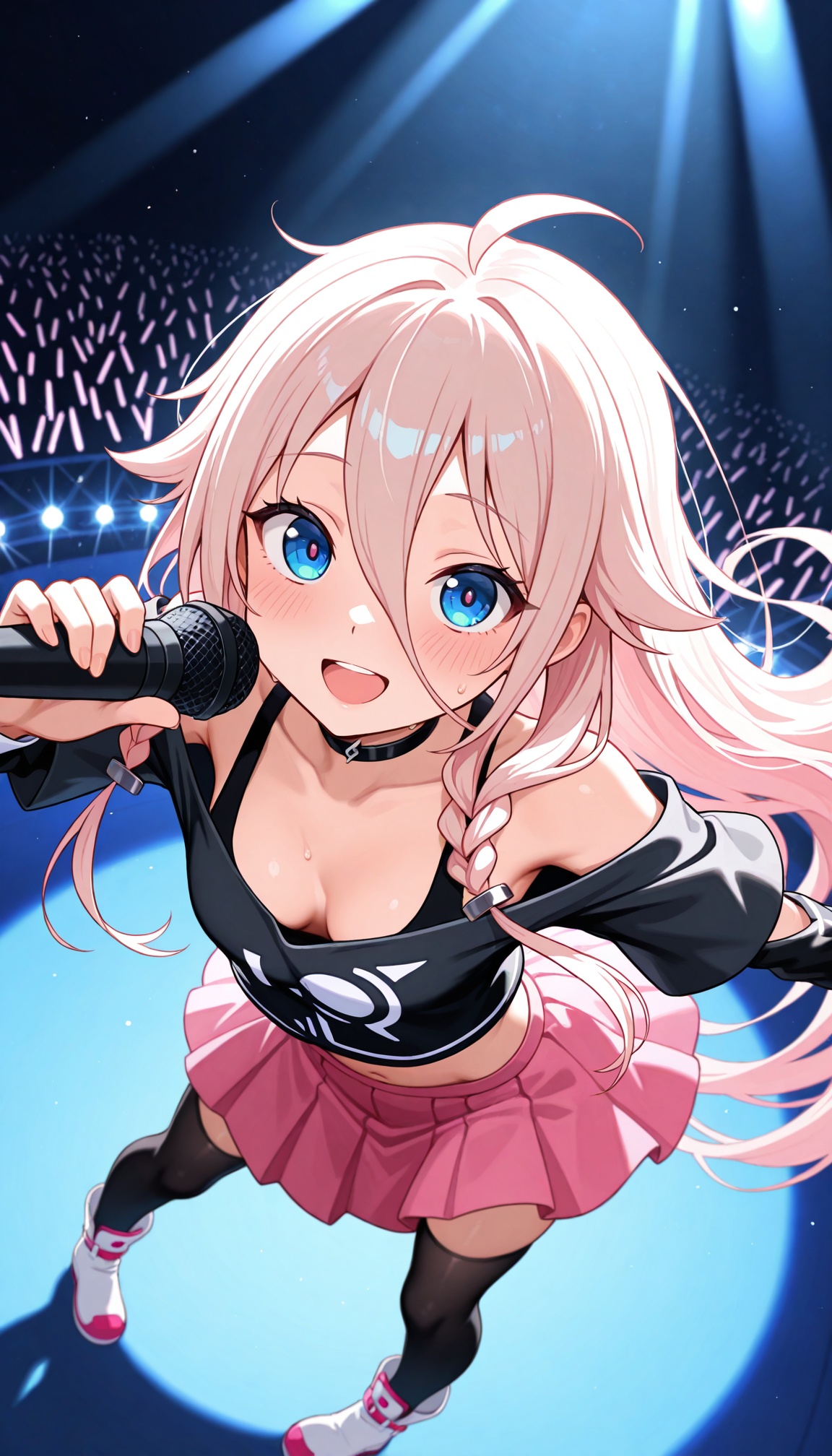 masterpiece,  best quality,  amazing quality on Tensor.Art