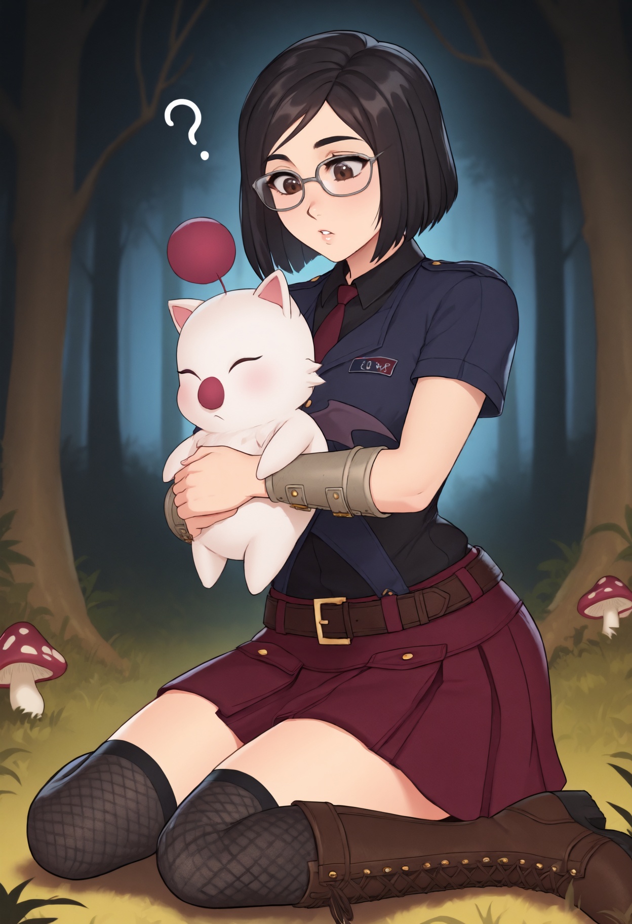 masterpiece,  best quality,  1girl on Tensor.Art