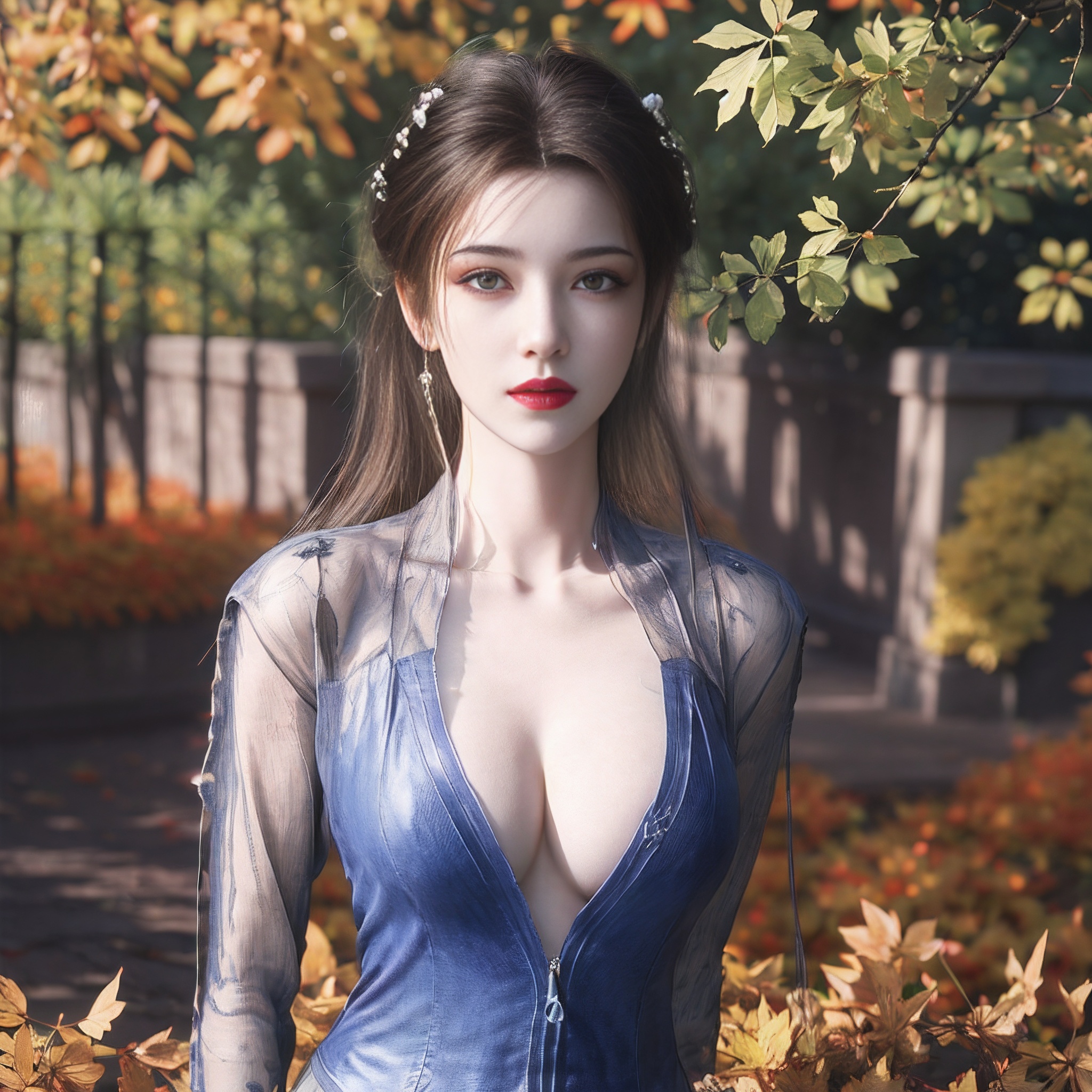 1girl,  (Spider-Girl Set,  long sleeves) on Tensor.Art