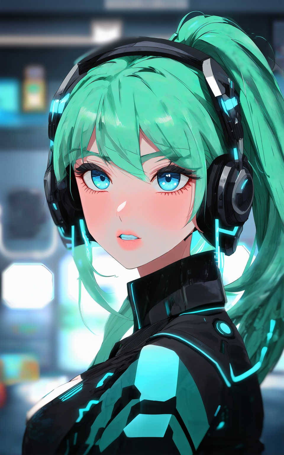 anime style,  anime style,  anime girl on Tensor.Art