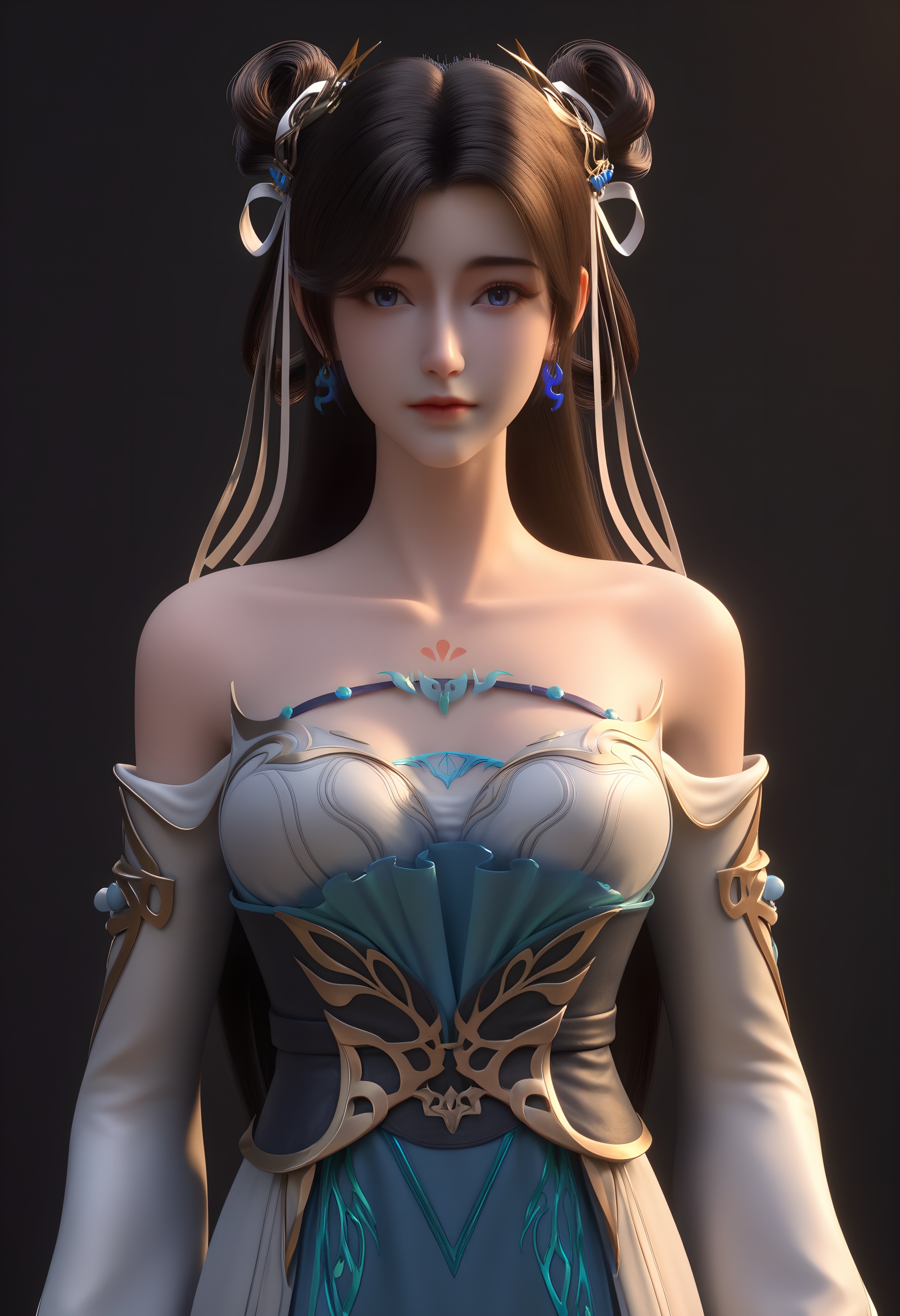 (score_9),  looking at viewer,  front view by 誠 on Tensor.Art