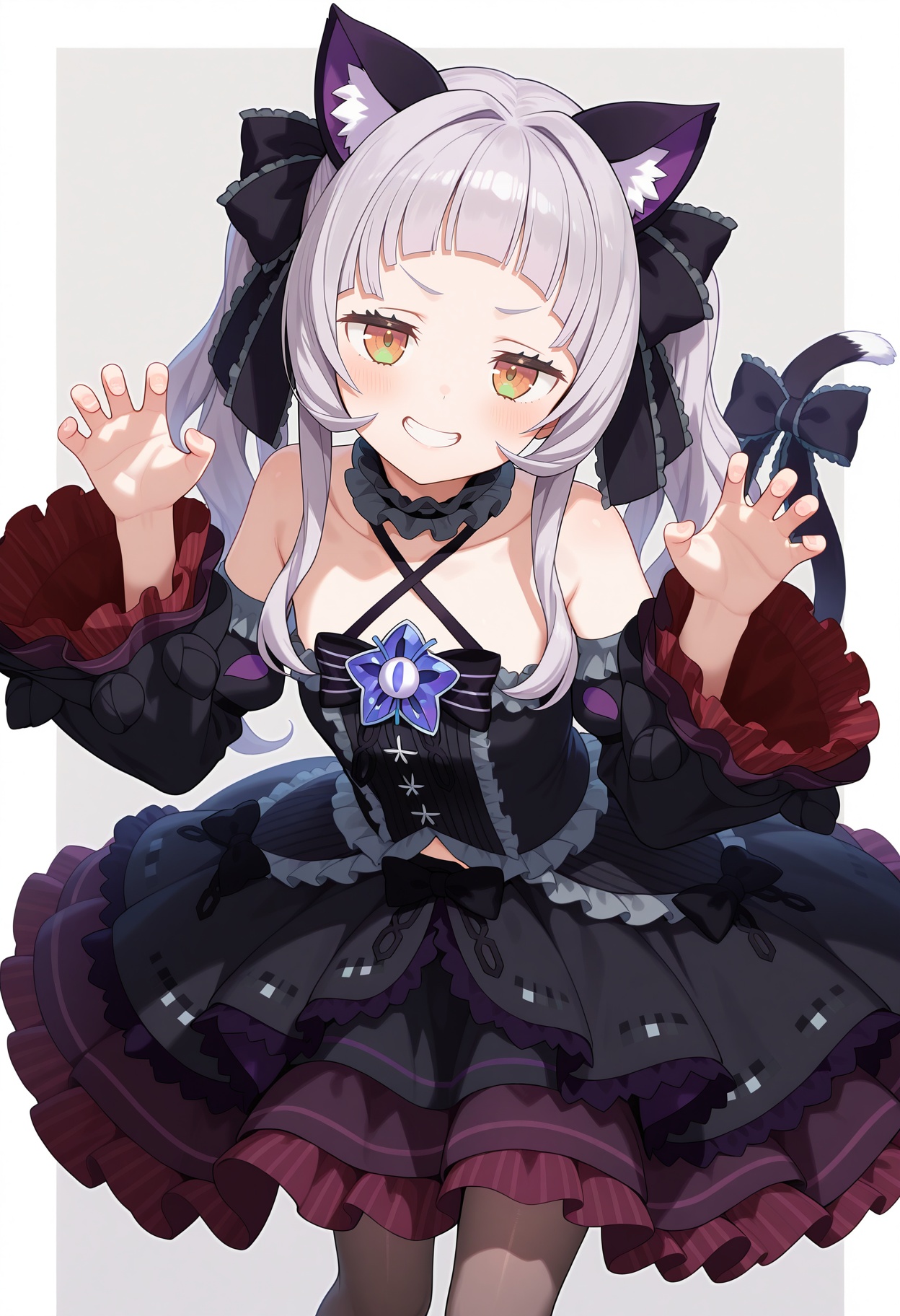 best quality,  masterpiece,  1girl on Tensor.Art