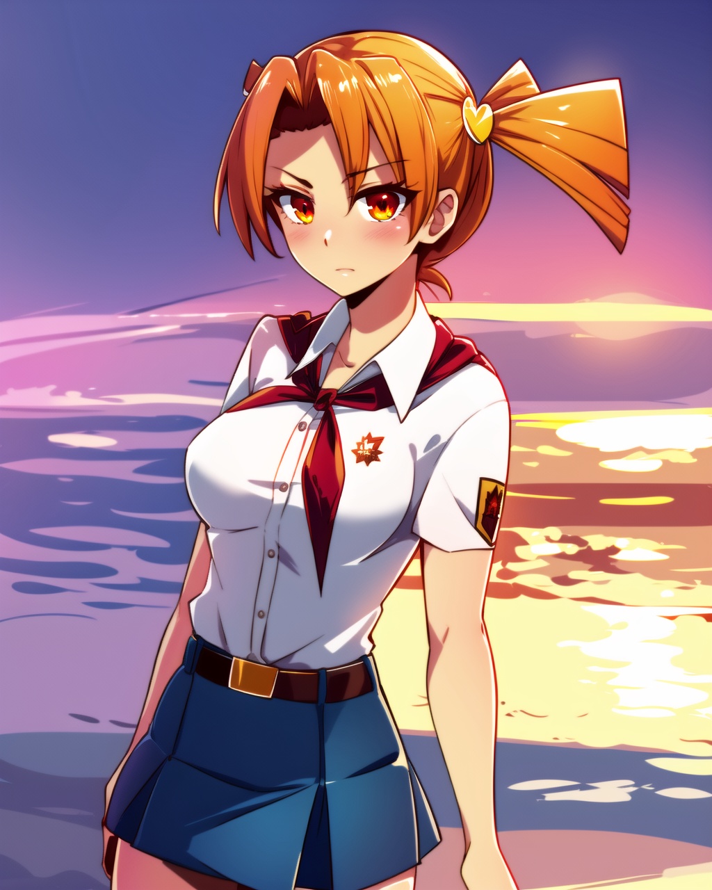 masterpiece,  high quality,  blalisa on Tensor.Art