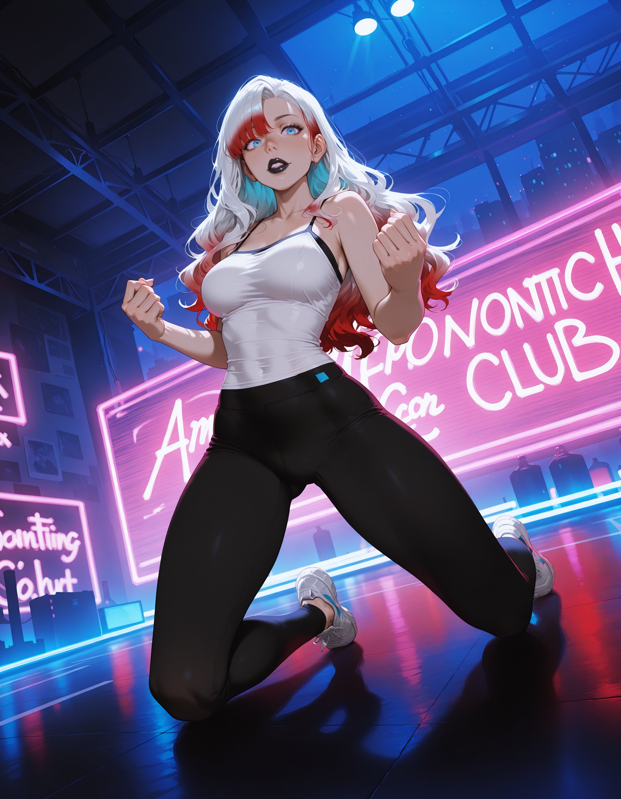 very aesthetic,  high resolution,  ultra-detailed on Tensor.Art