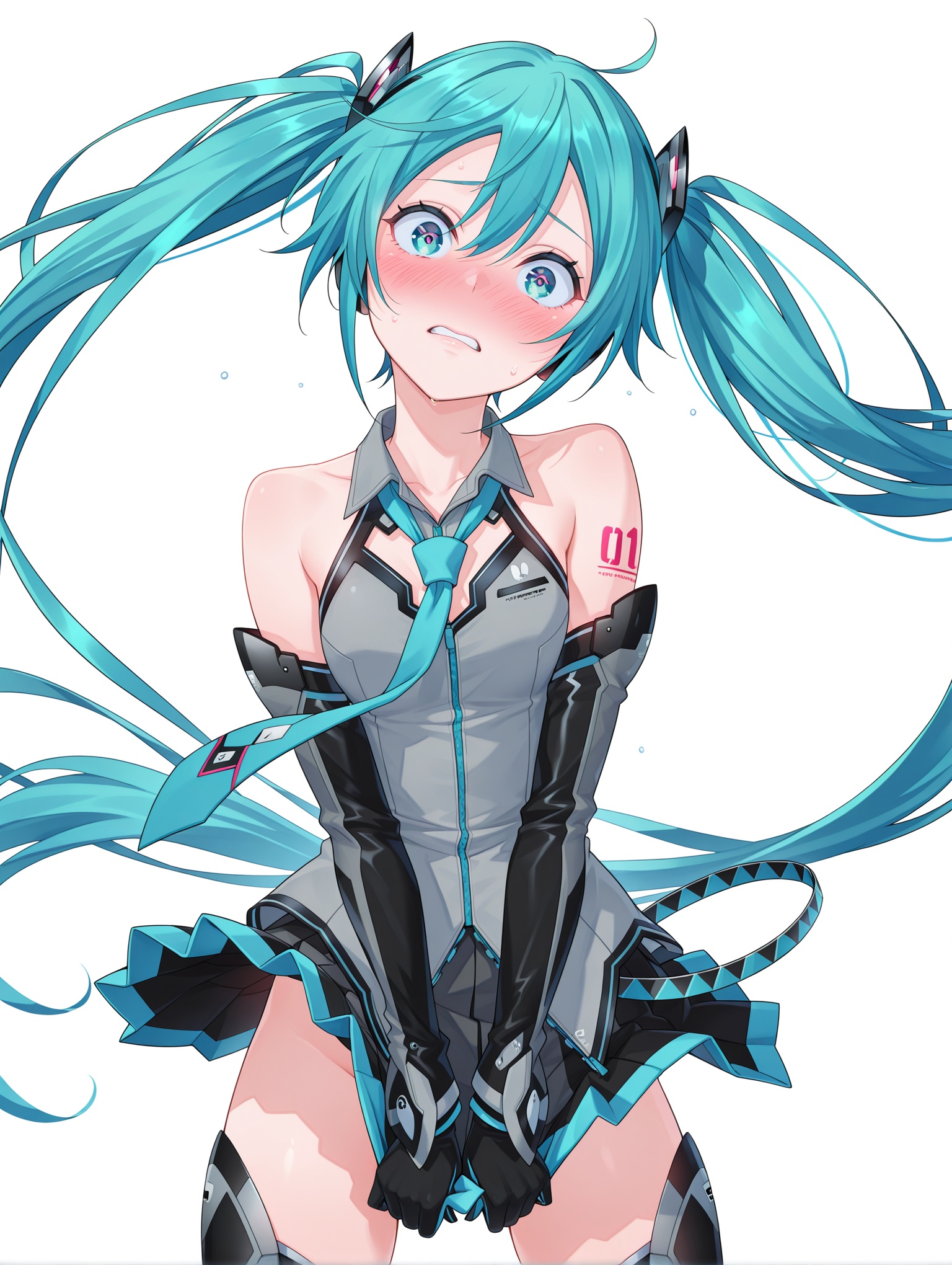 masterpiece,  best quality,  newest on Tensor.Art