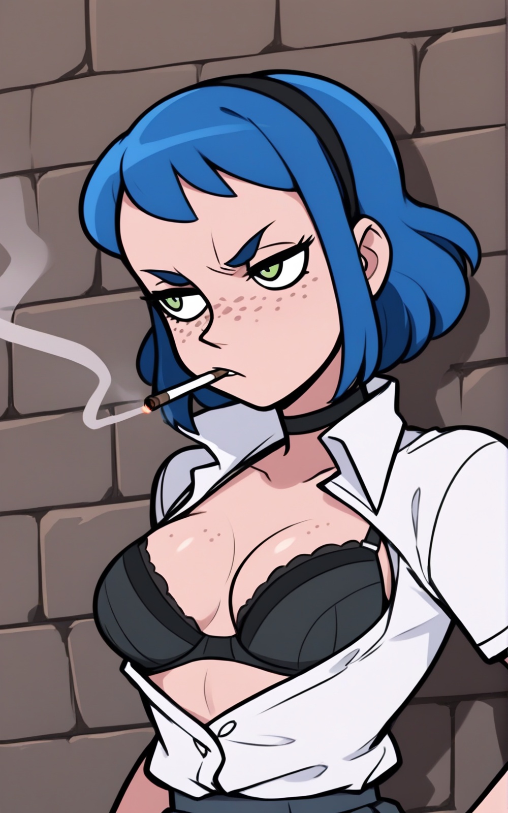 best quality,  absurdres, on Tensor.Art