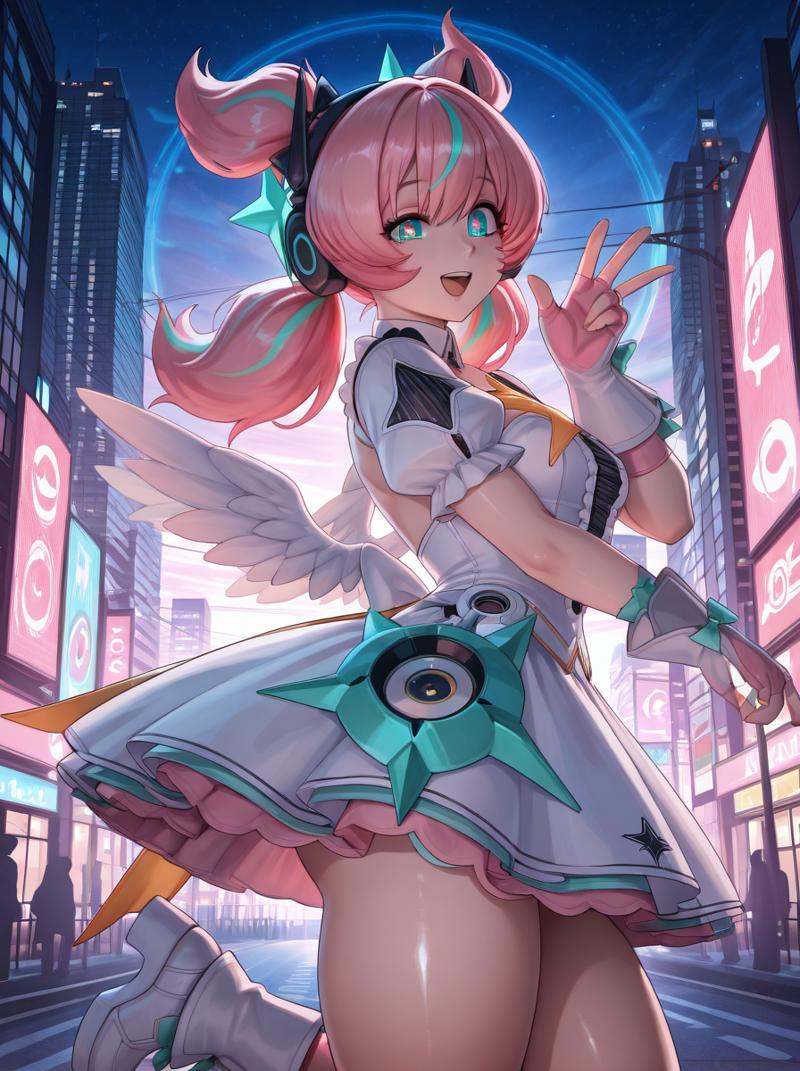masterpiece,  best quality,  amazing quality on Tensor.Art